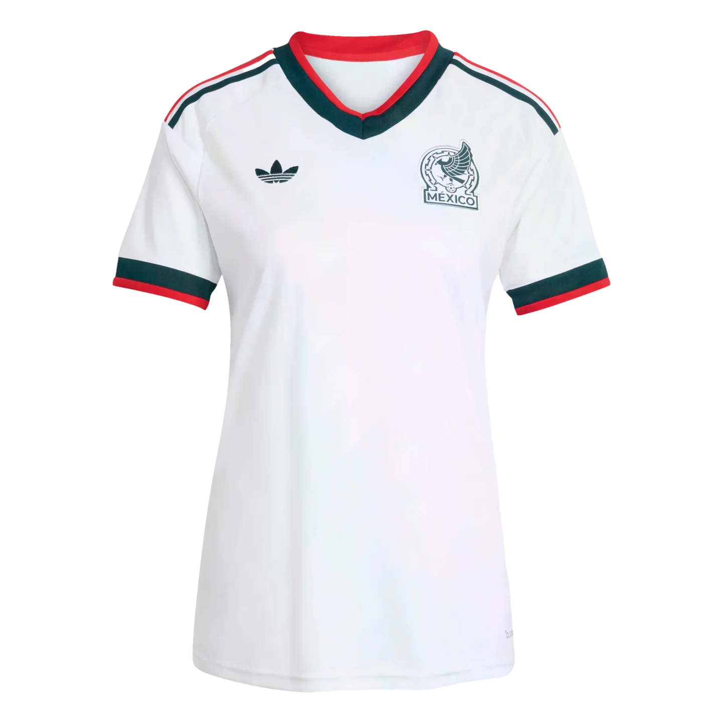Adidas Mexico 2026 Away Jersey