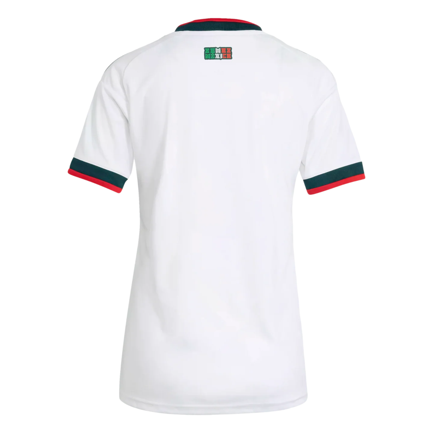 Adidas Mexico 2026 Away Jersey - Image 2