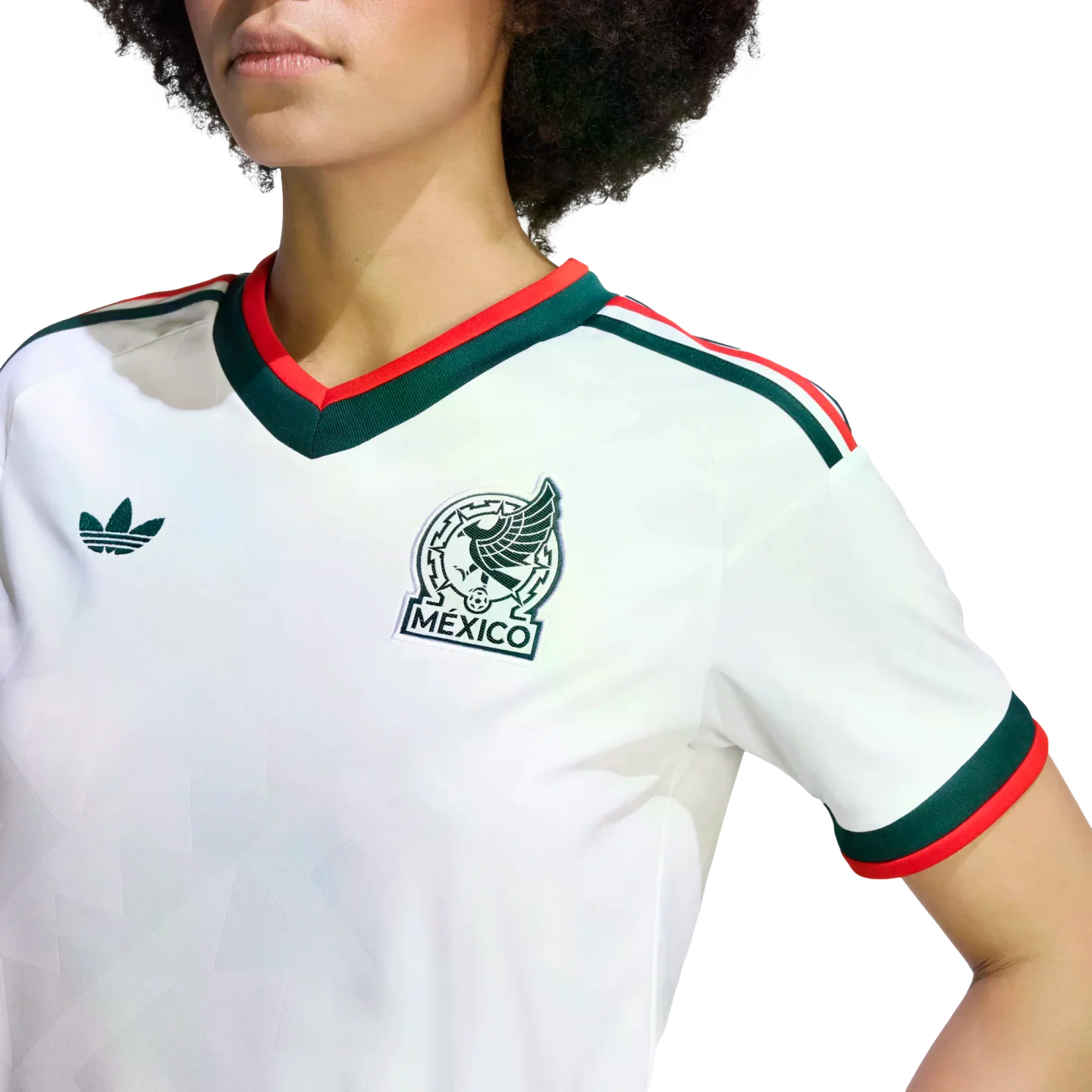 Adidas Mexico 2026 Away Jersey - Image 4