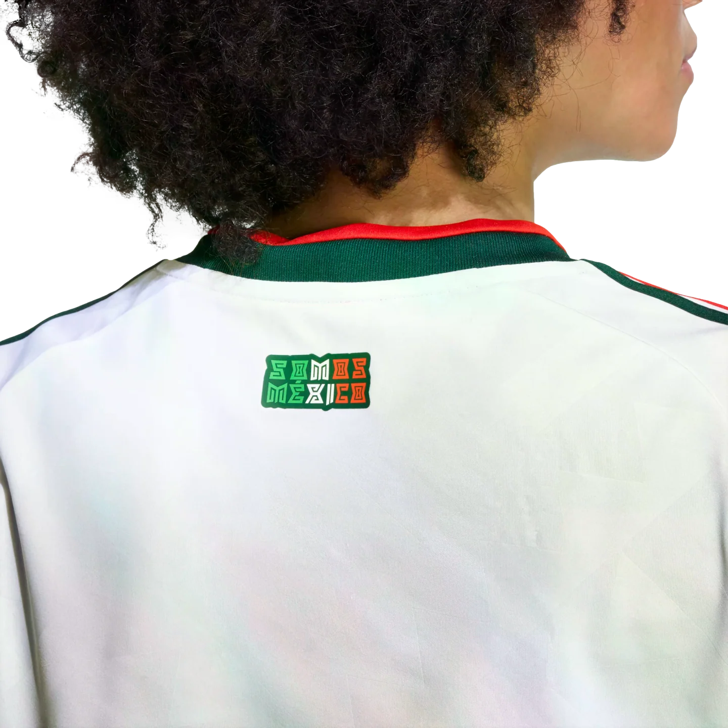 Adidas Mexico 2026 Away Jersey - Image 5