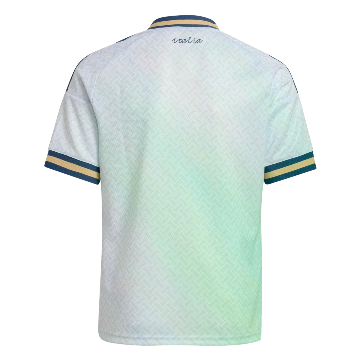 Adidas Italy 2026 Youth Away Jersey - Image 2