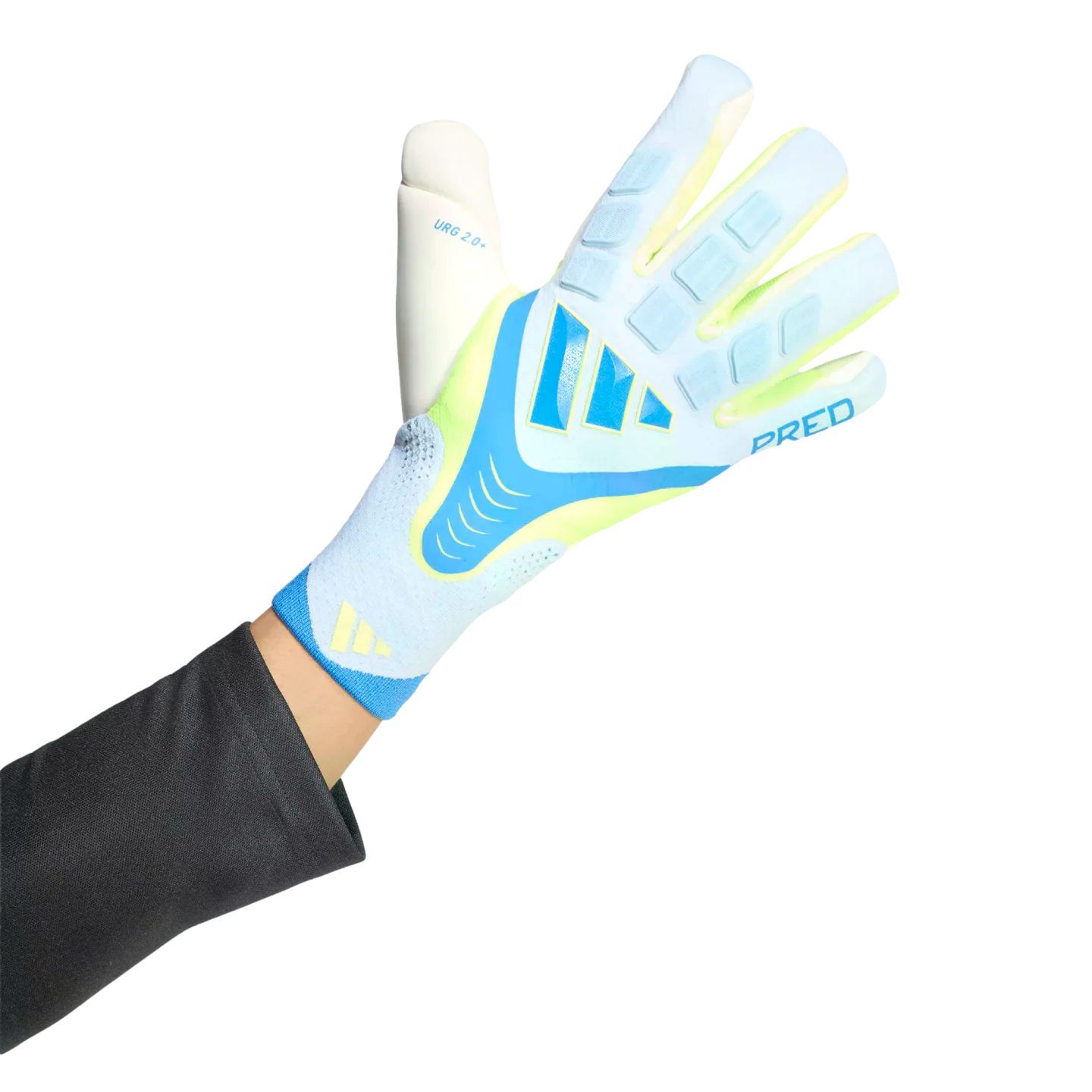 Adidas Predator Pro Goalkeeper Gloves - Image 2
