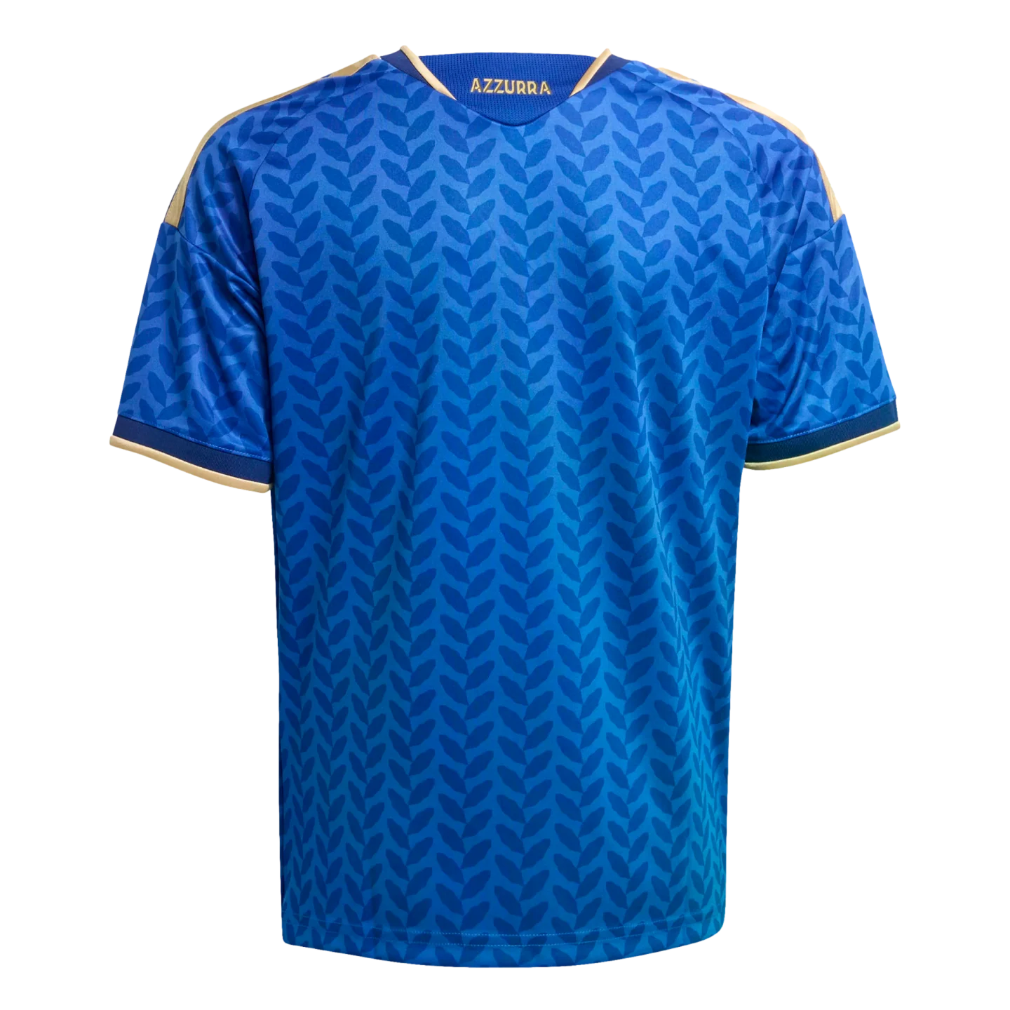 Adidas Italy 2026 Youth Home Jersey - Image 2