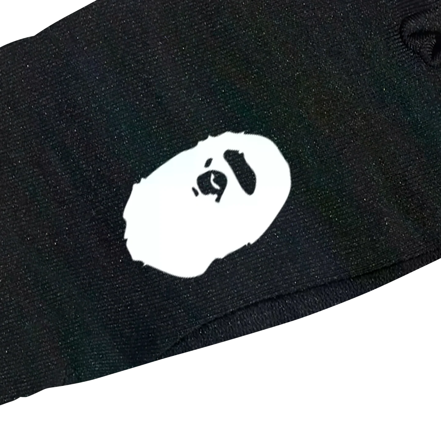 Adidas BAPE Camo Windstopper Field Player Gloves - Image 2