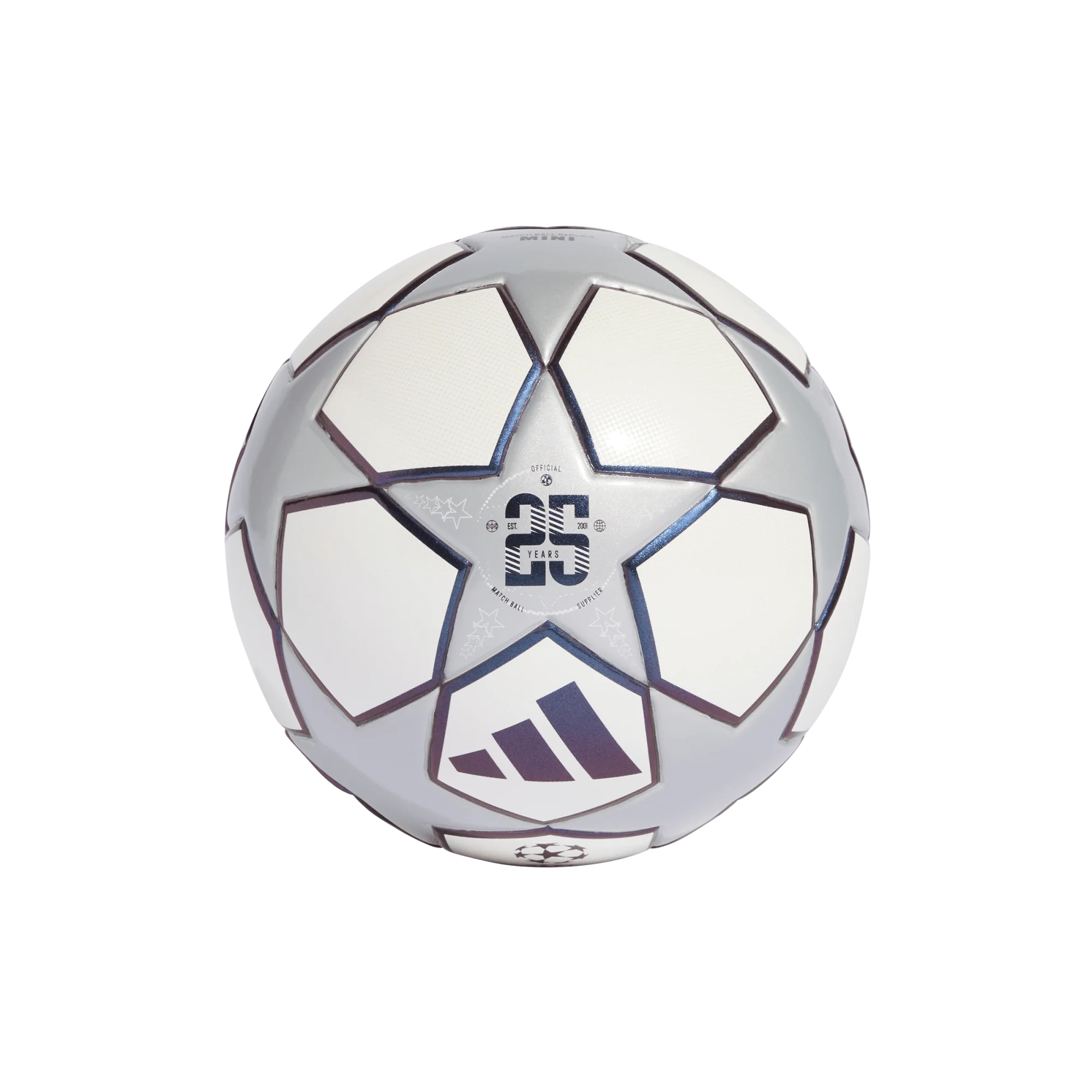 Adidas UCL Third Mini Skills Ball - Image 2