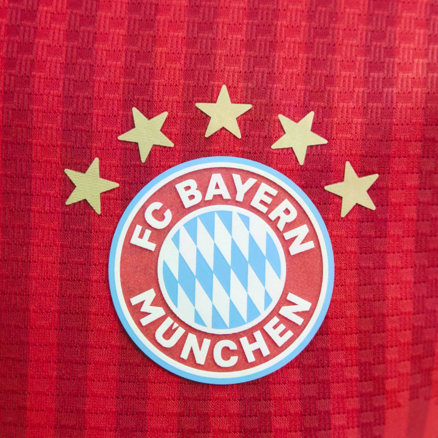 Adidas Bayern Munich 26/27 Authentic Home Jersey - Image 5
