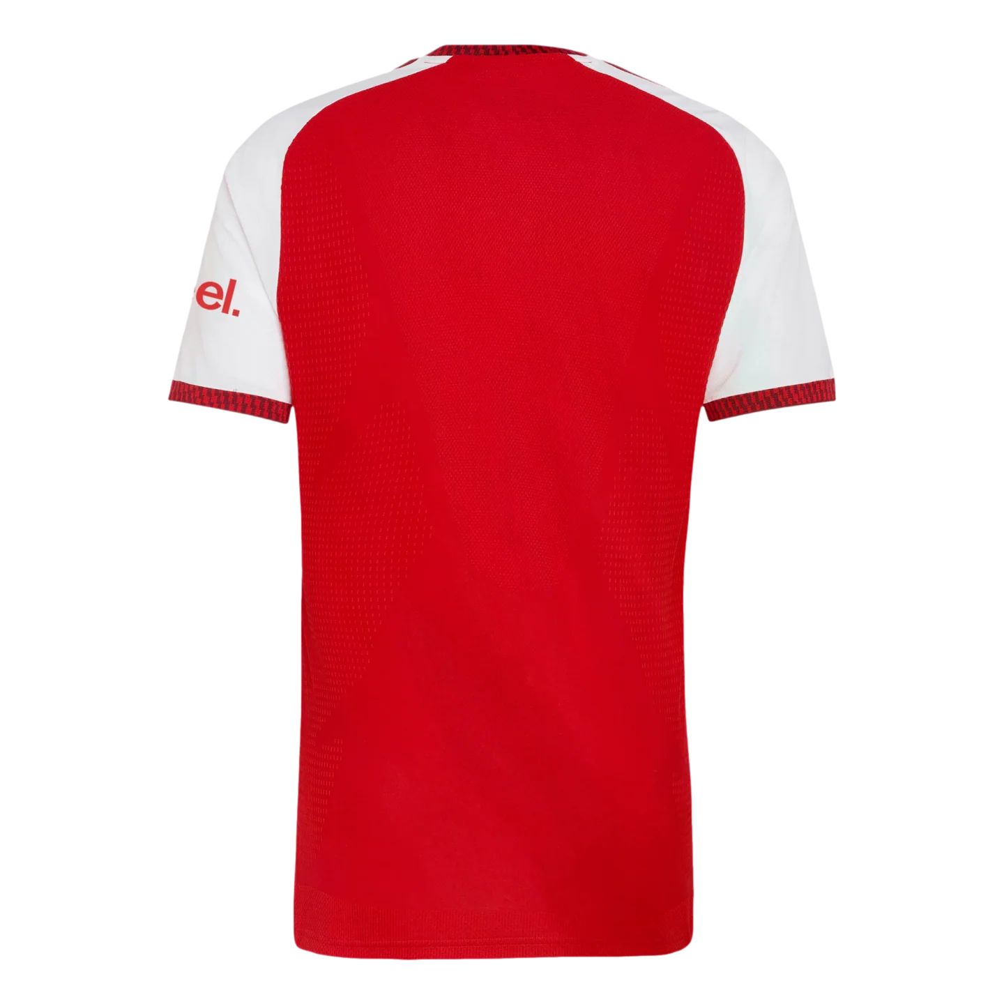 Adidas Arsenal 26/27 Authentic Home Jersey - Image 2