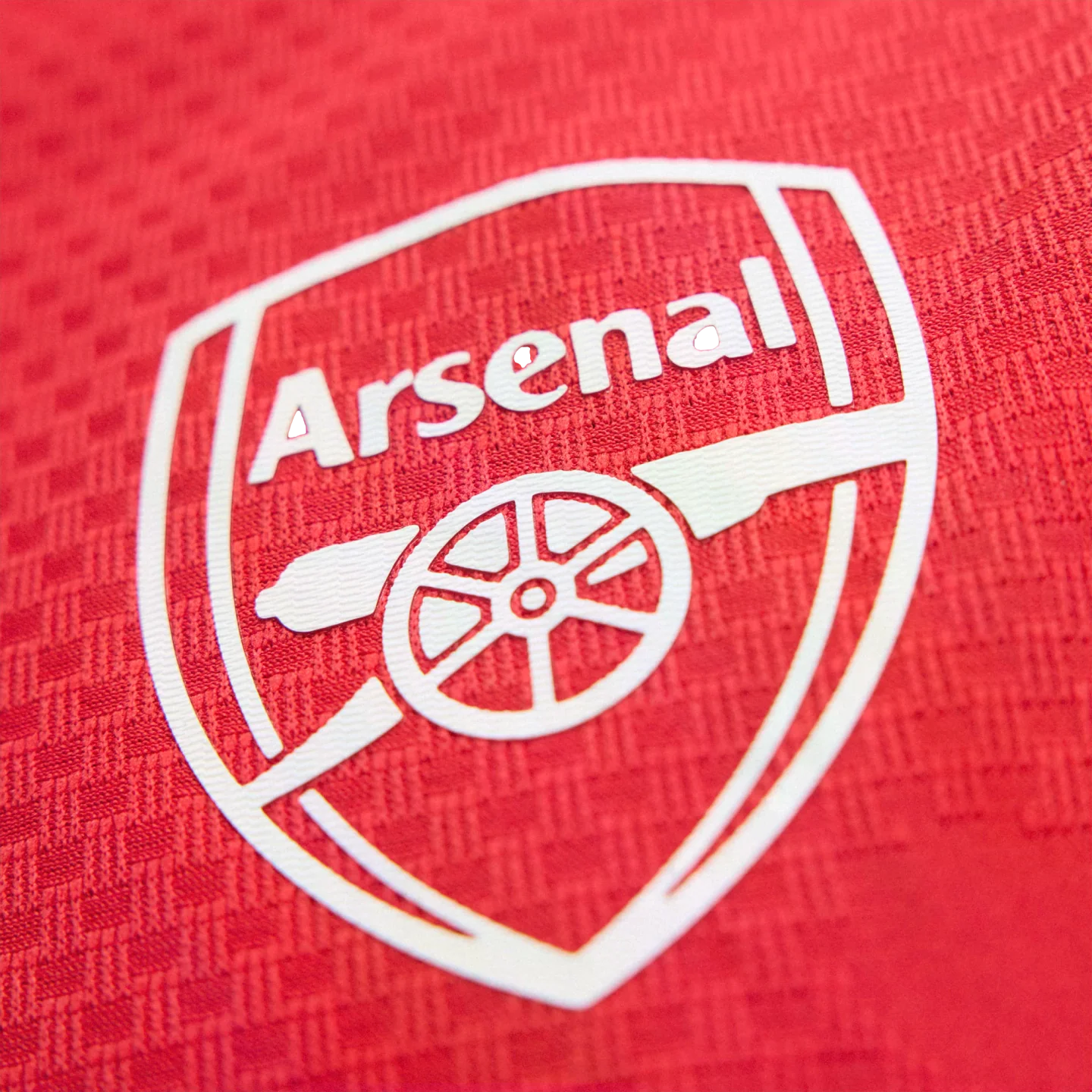 Adidas Arsenal 26/27 Authentic Home Jersey - Image 5