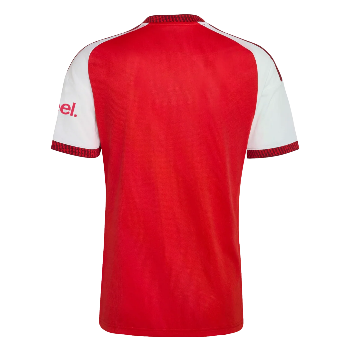 Adidas Arsenal 26/27 Home Jersey - Image 2
