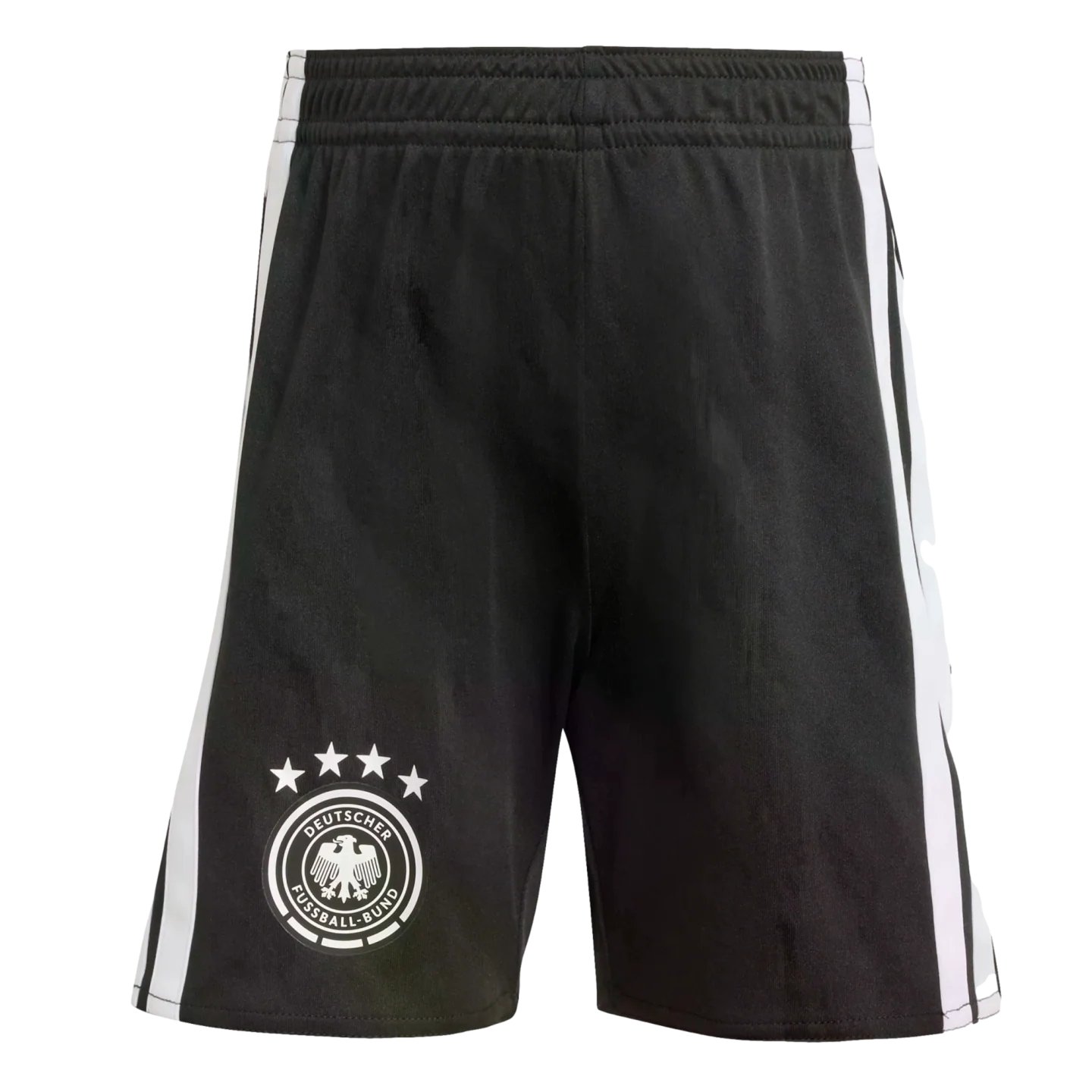 Adidas Germany 2026 Toddler Home Mini Kit - Image 4