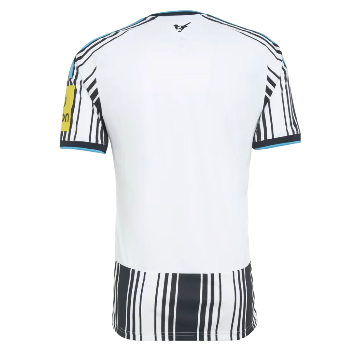 Adidas Newcastle United 26/27 Home Jersey - Image 2