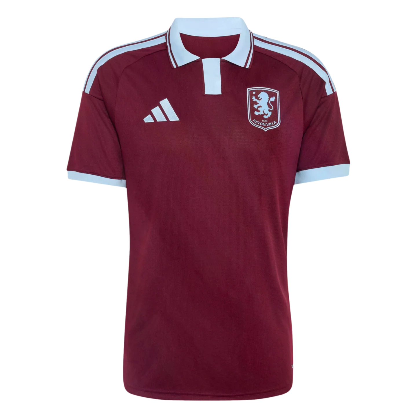 Adidas Aston Villa 26/27 Home Jersey