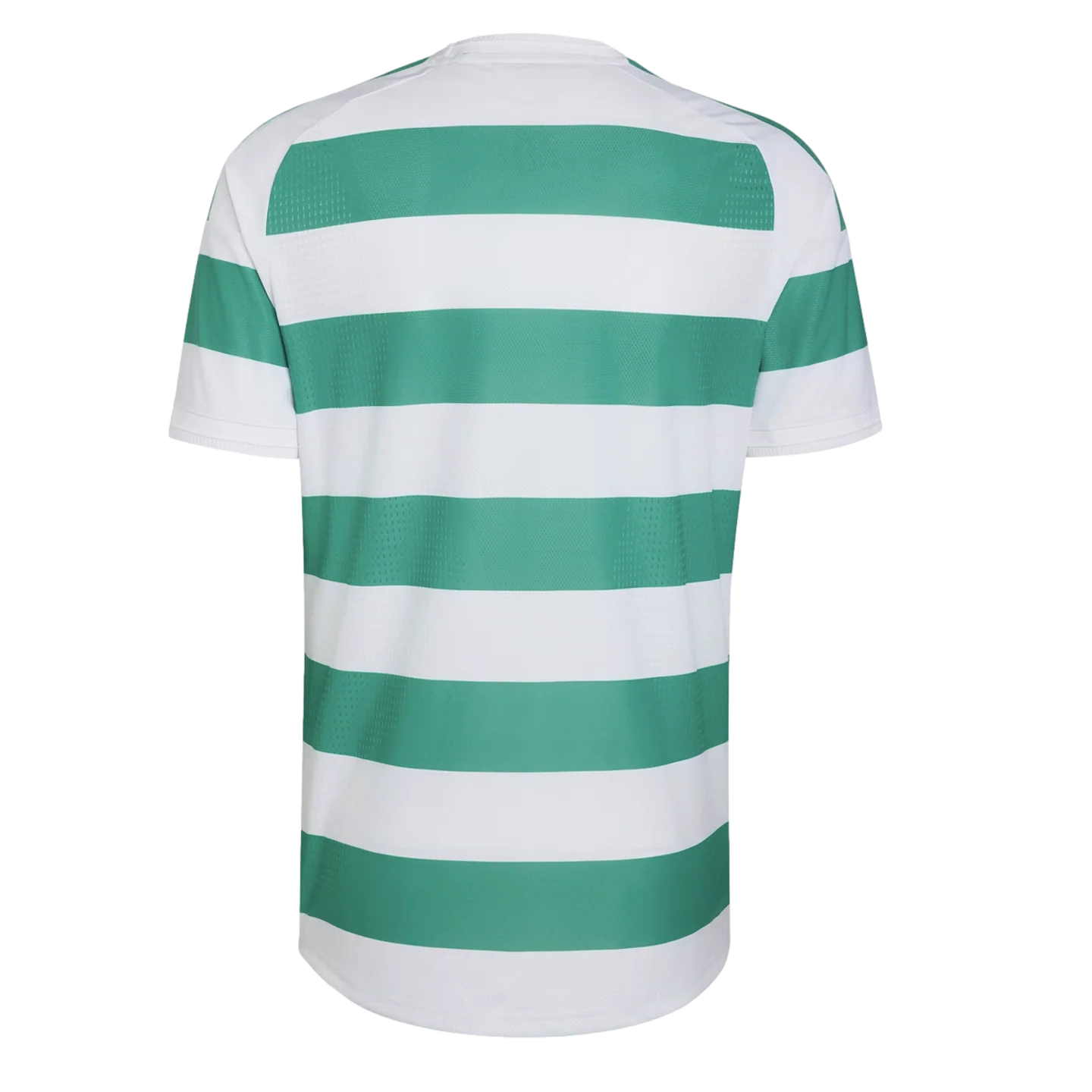 Adidas Celtic 26/27 Authentic Home Jersey - Image 2