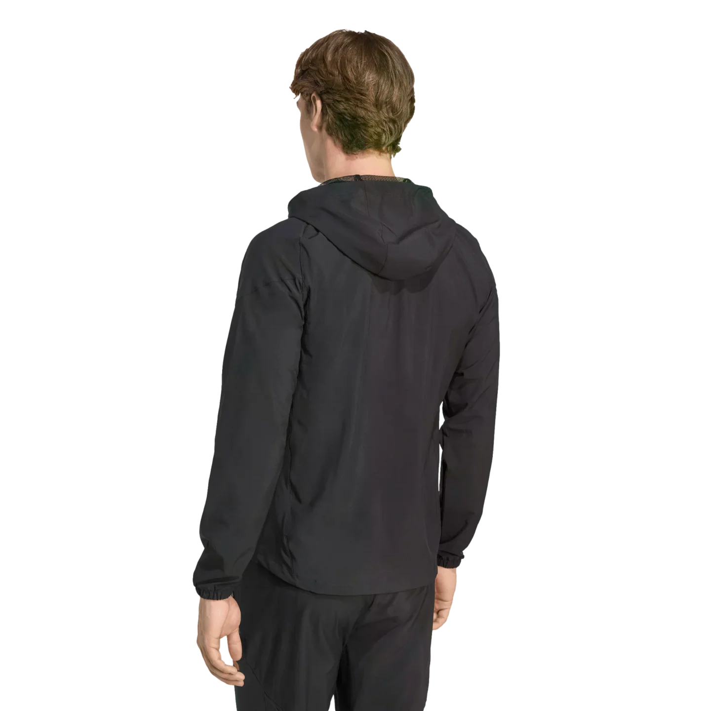 Adidas Liverpool Comp Vis Tech Travel Jacket - Image 3