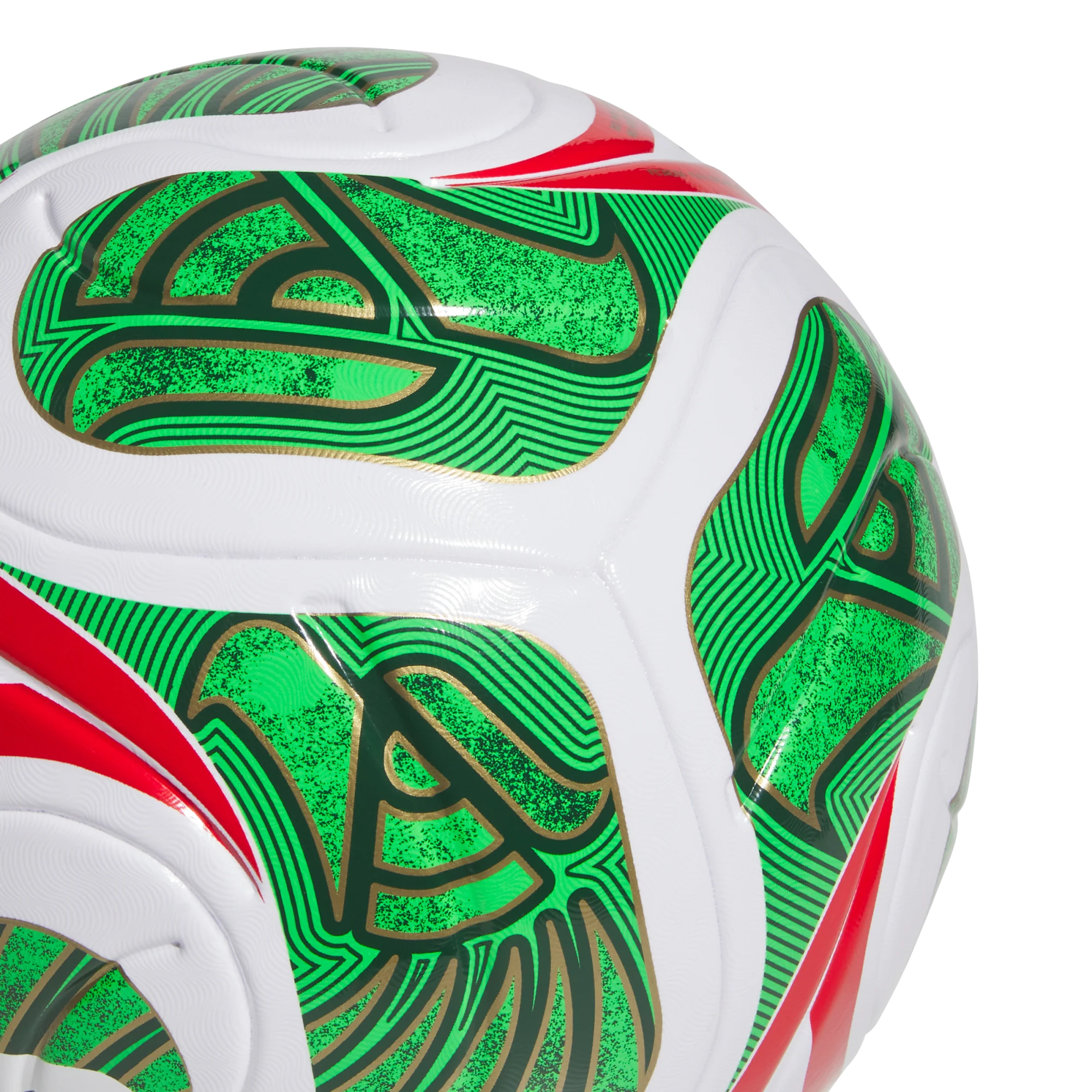 Adidas Mexico World Cup League Ball - Image 4