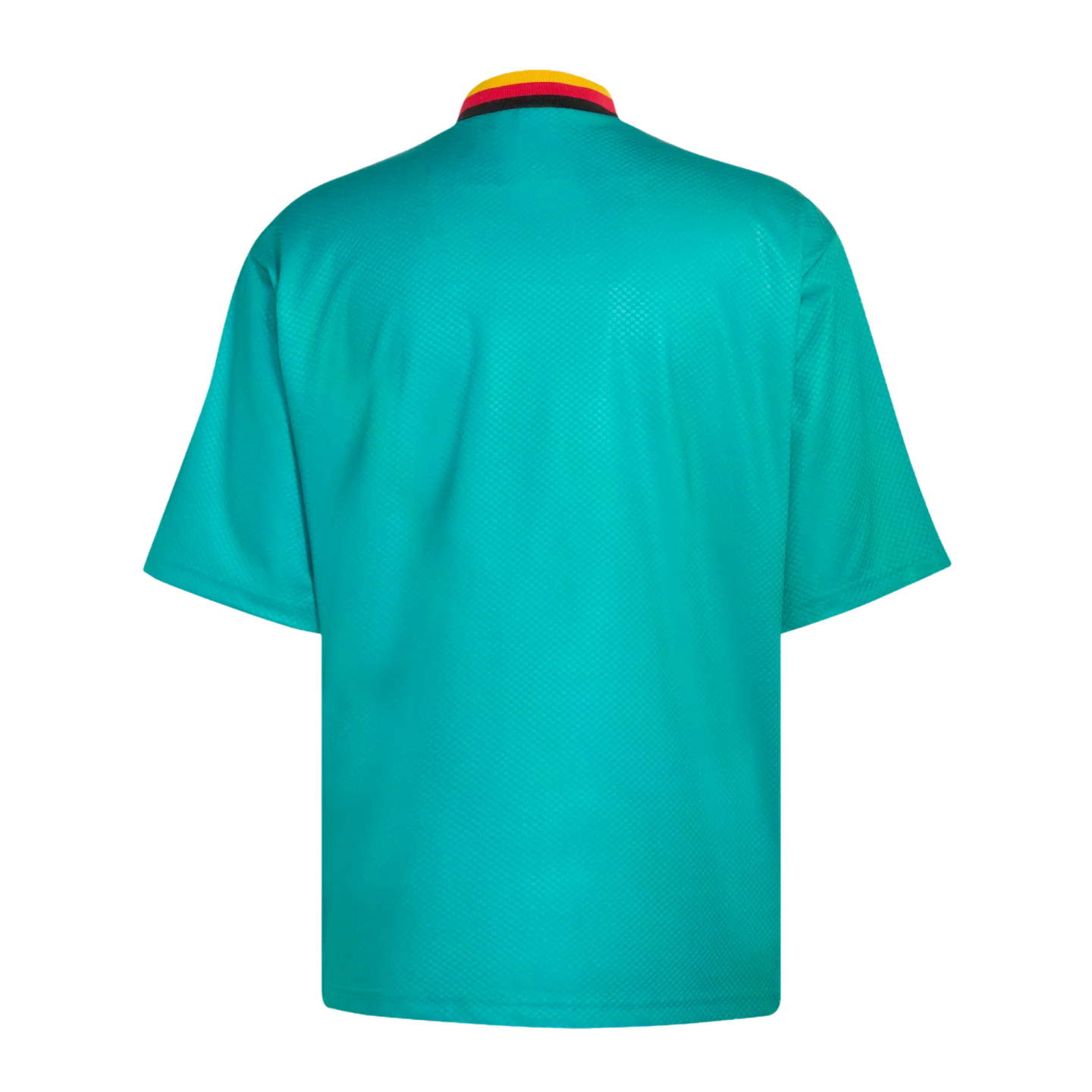 Adidas Germany 1994 Retro Away Jersey - Image 2