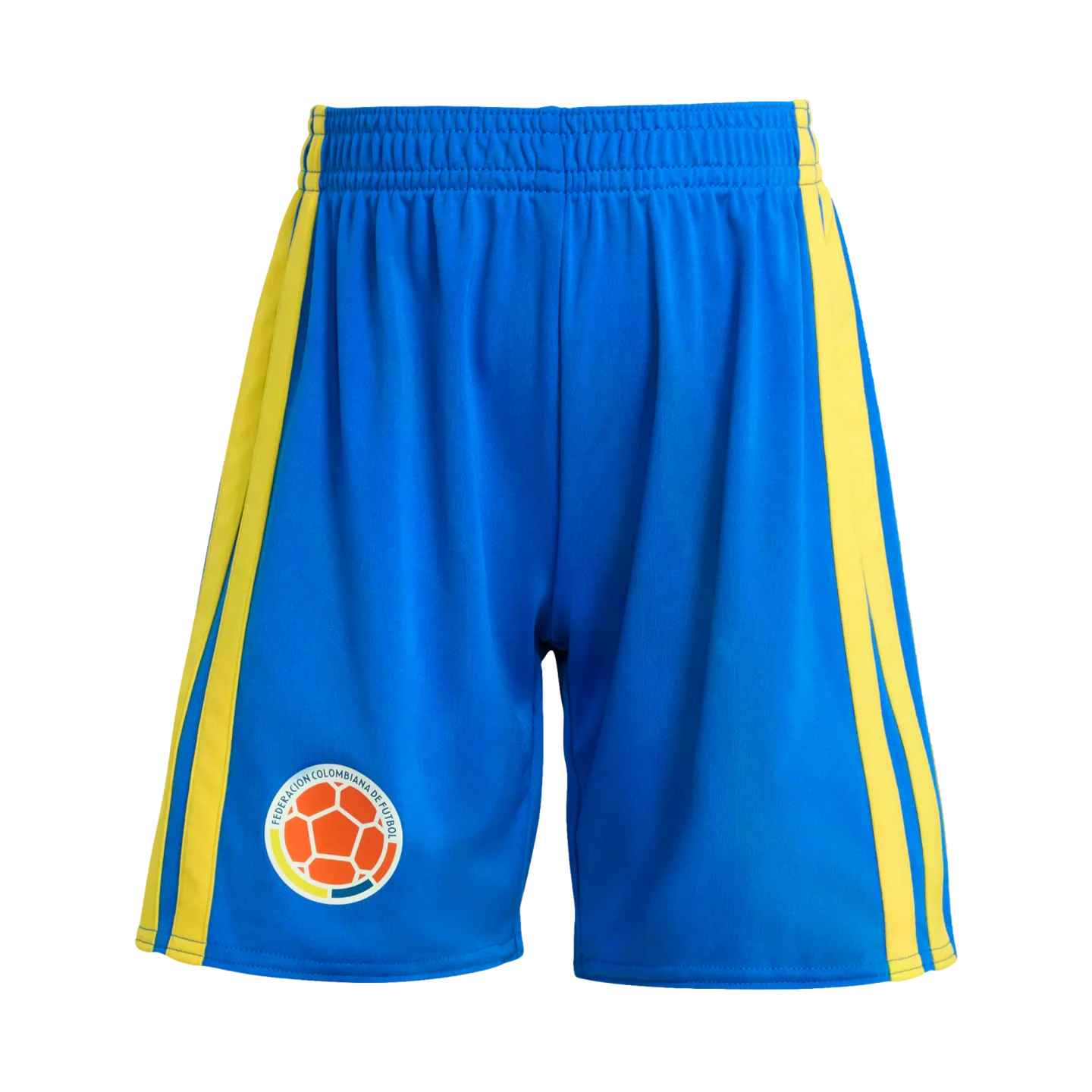 Adidas Colombia 2026 Toddler Home Mini Kit - Image 3