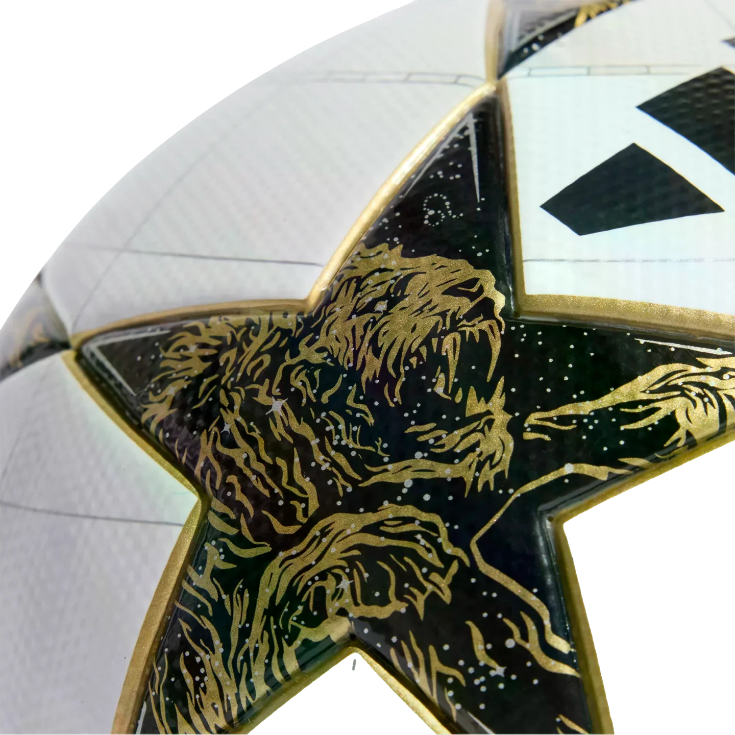 Adidas UCL League Ball - Image 3