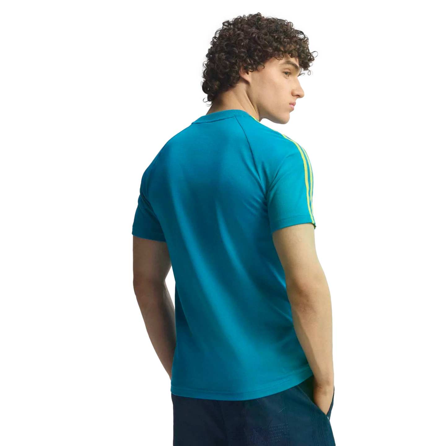 Adidas Colombia Originals Tee - Image 3