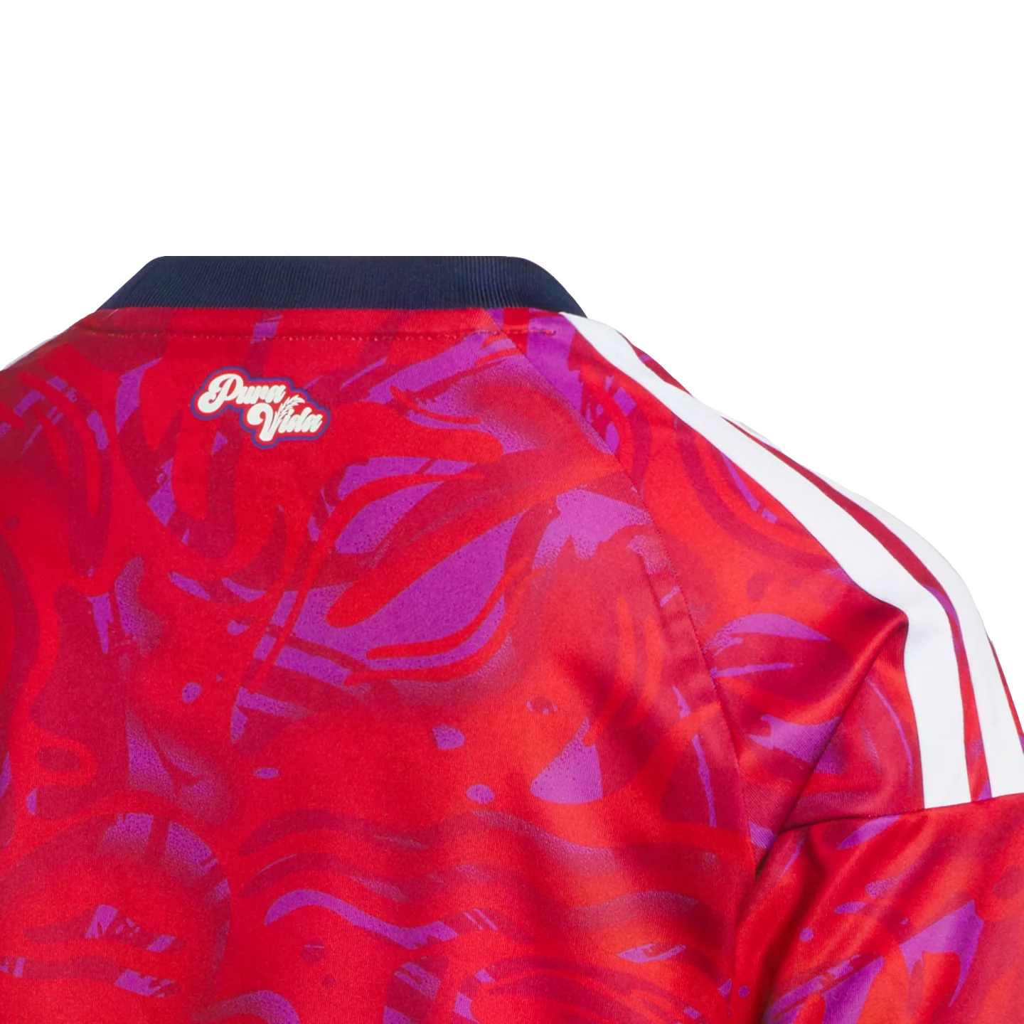 Adidas Costa Rica 2026 Youth Home Jersey - Image 4
