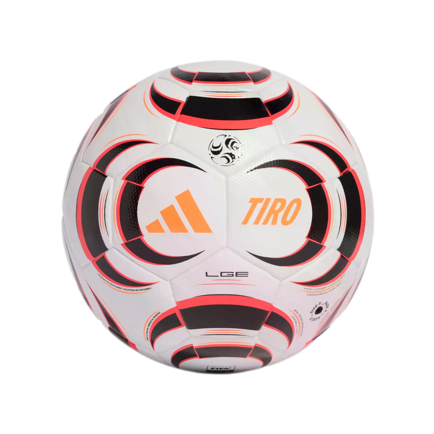 Adidas Tiro League Ball