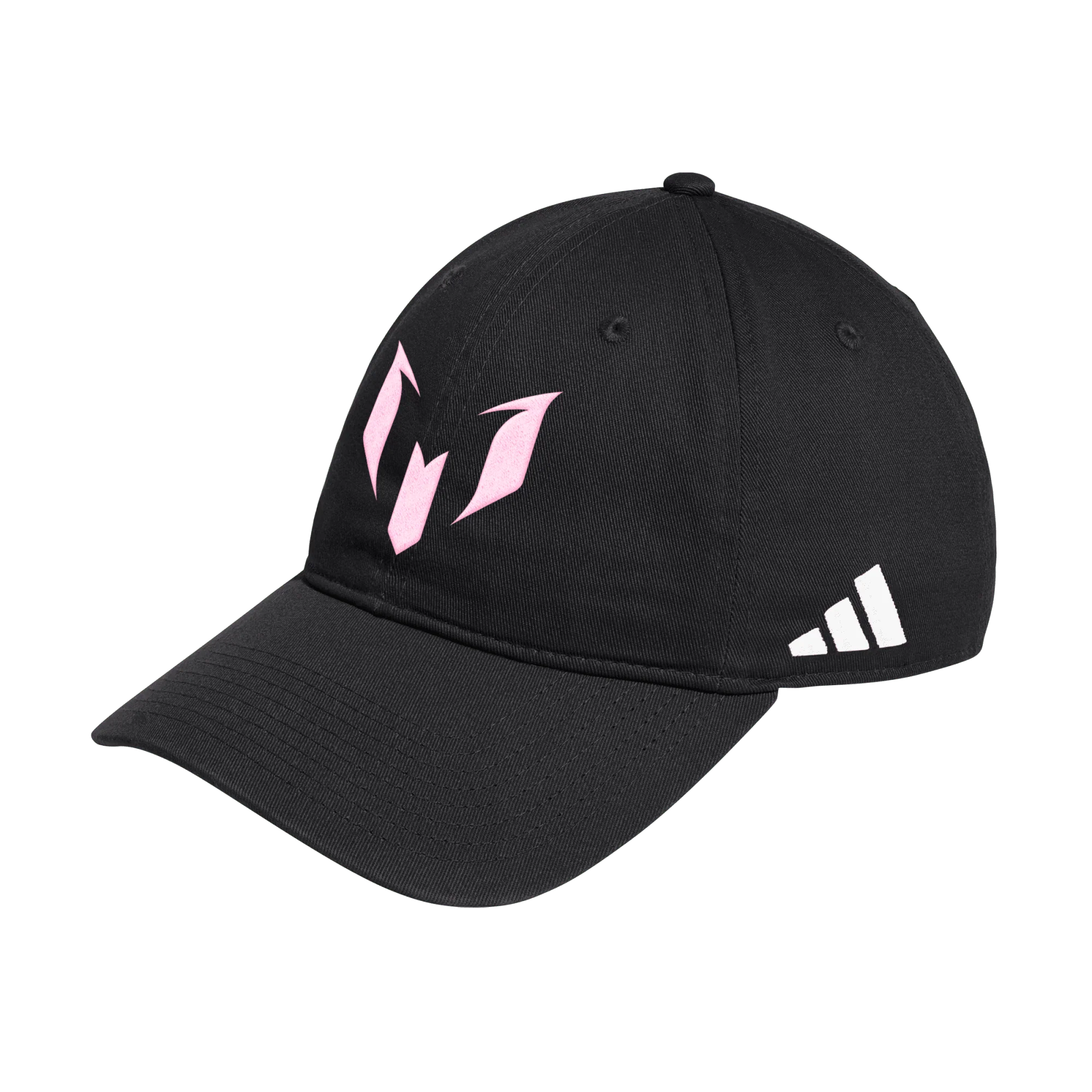 Adidas Messi Adjustable Wash Slouch Cap