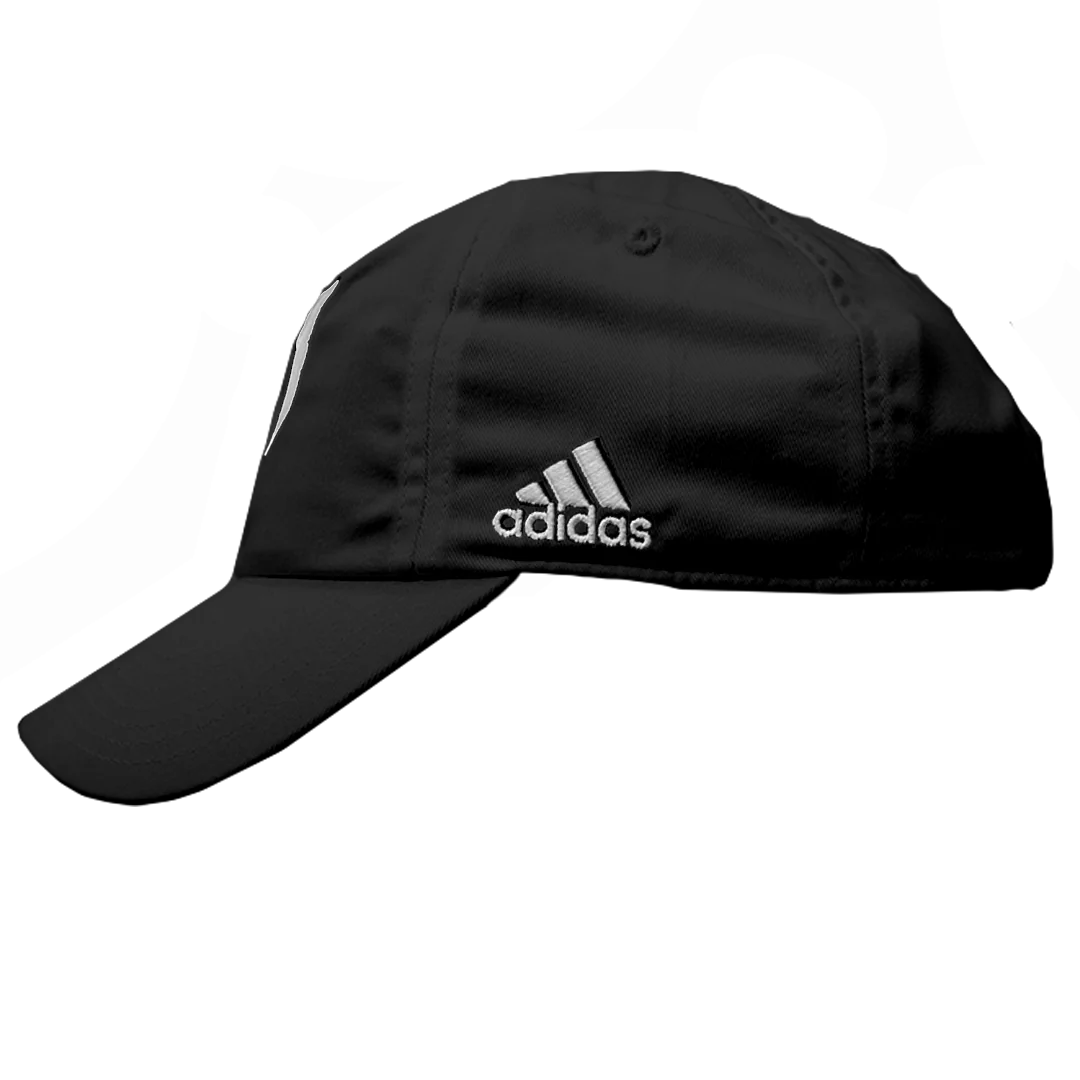 Adidas Messi Adjustable Wash Slouch Cap - Image 3