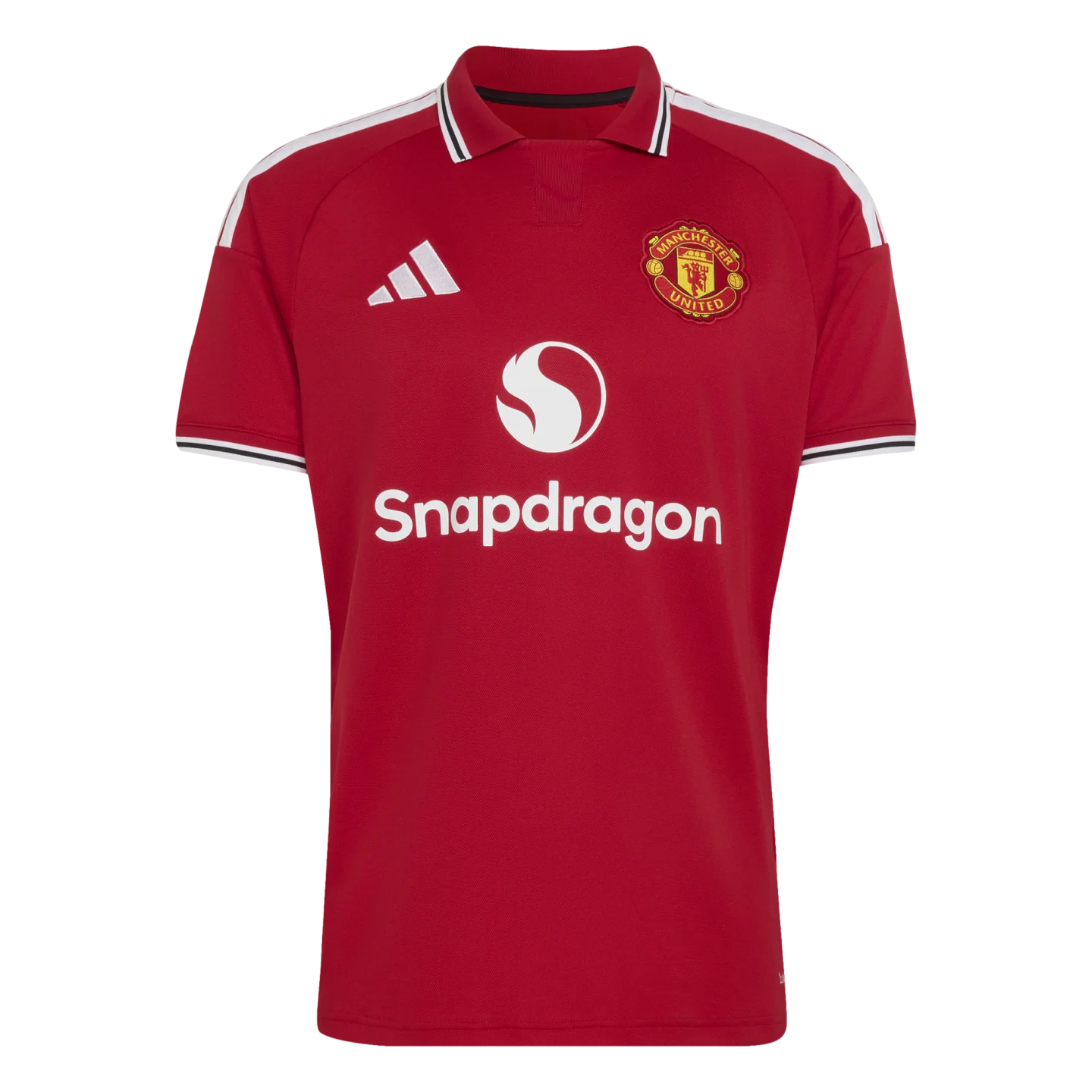 Adidas Manchester United 26/27 Home Jersey