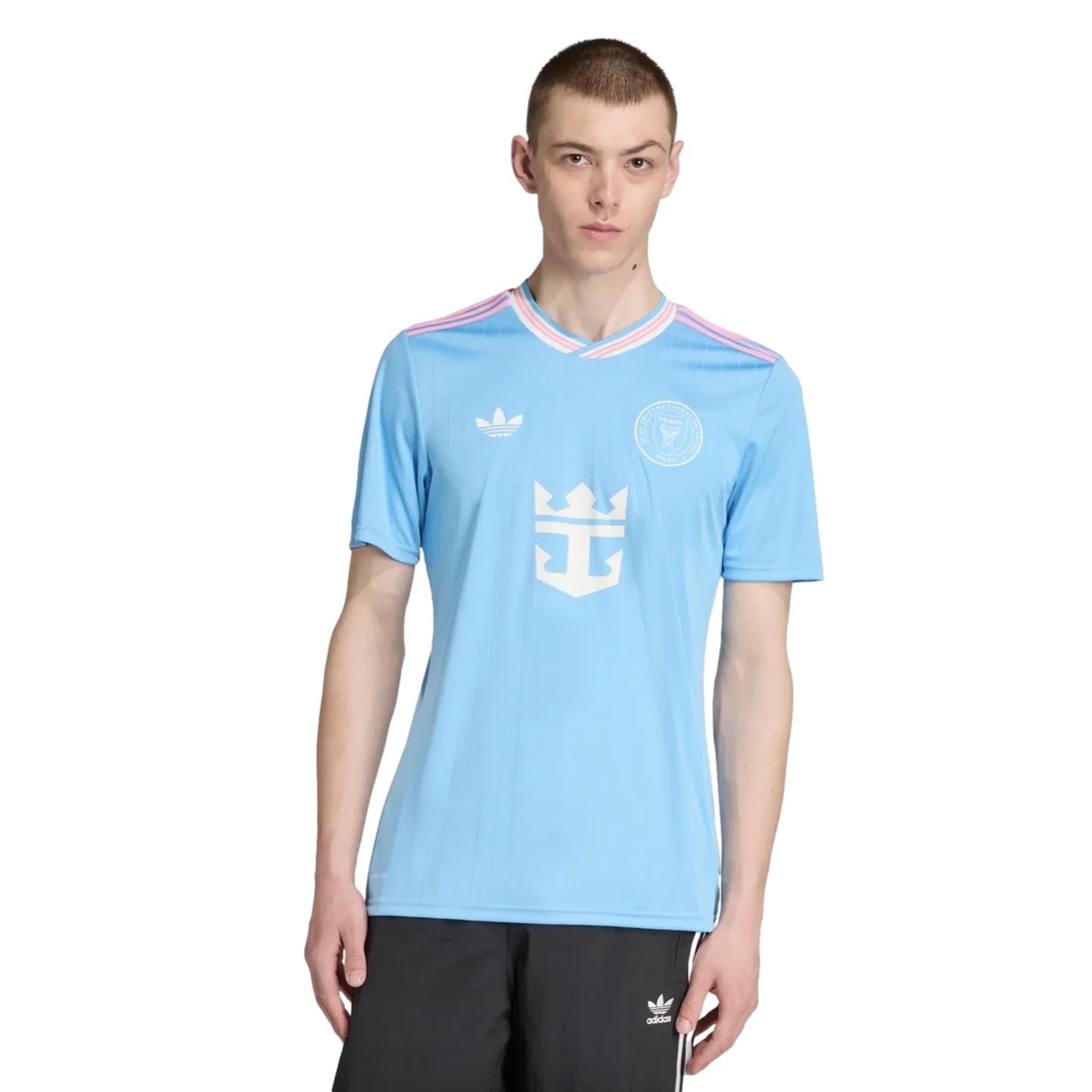 Adidas Inter Miami 2025 Third Jersey - Image 3