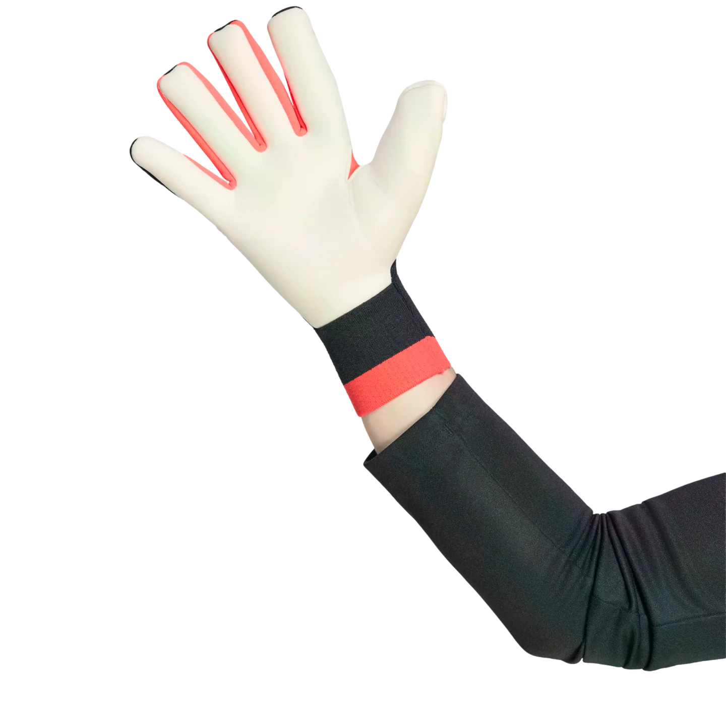 Adidas Predator Pro Goalkeeper Gloves - Image 3