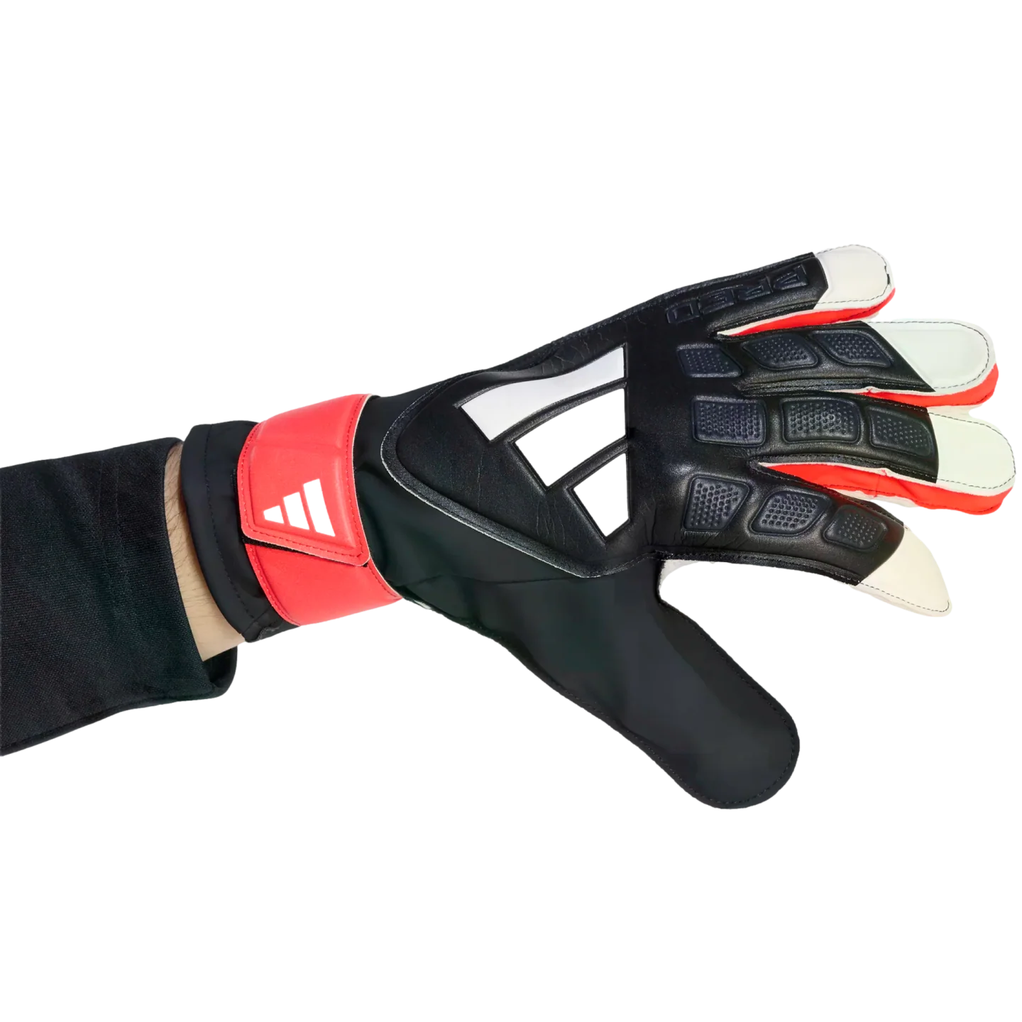 Adidas Predator Training Goalkeeper Gloves - Image 2