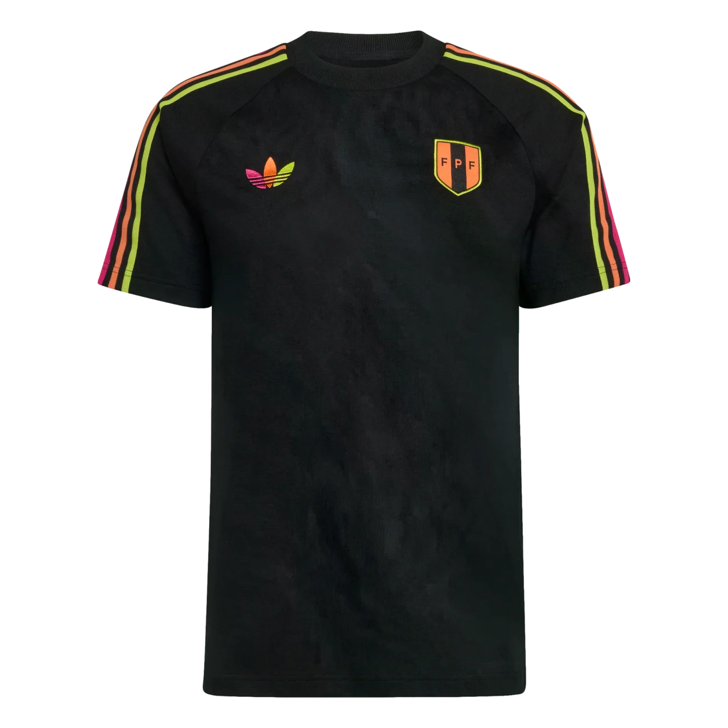 Adidas Peru Originals Tee