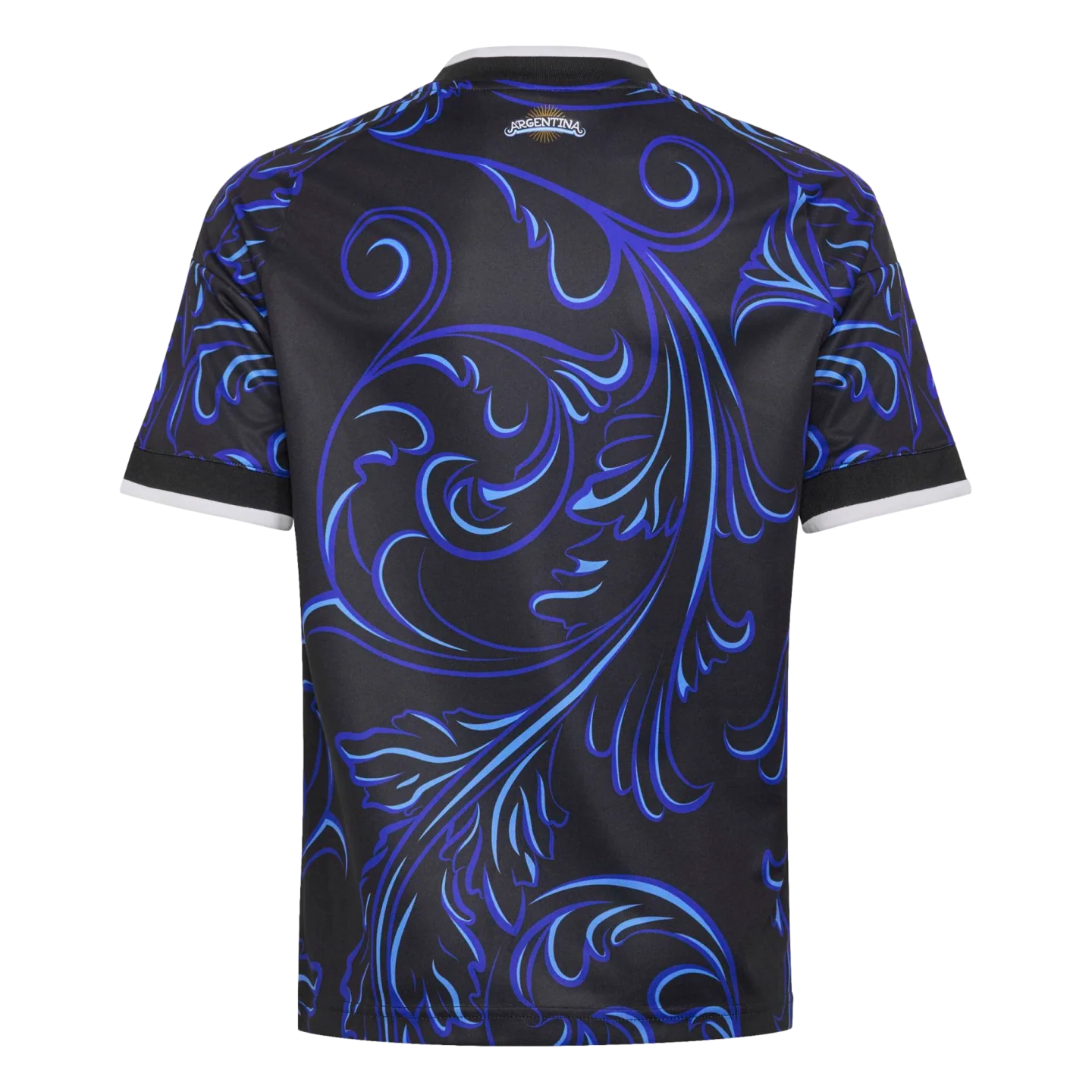 Adidas Argentina 2026 Youth Away Jersey - Image 2