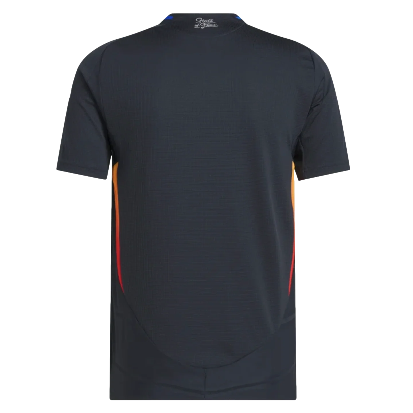 Adidas San Diego FC 25/26 Authentic Home Jersey - Image 2