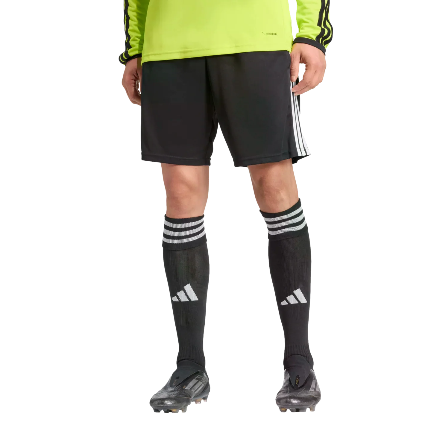 Adidas Referee 26 Shorts - Image 2