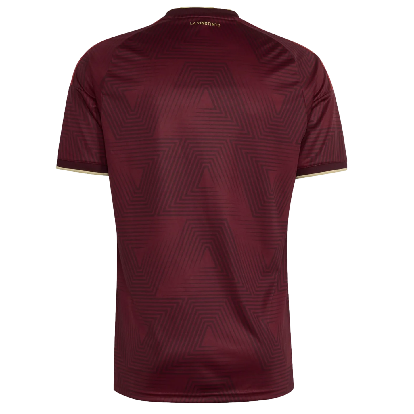 Adidas Venezuela 2026 Home Jersey - Image 2