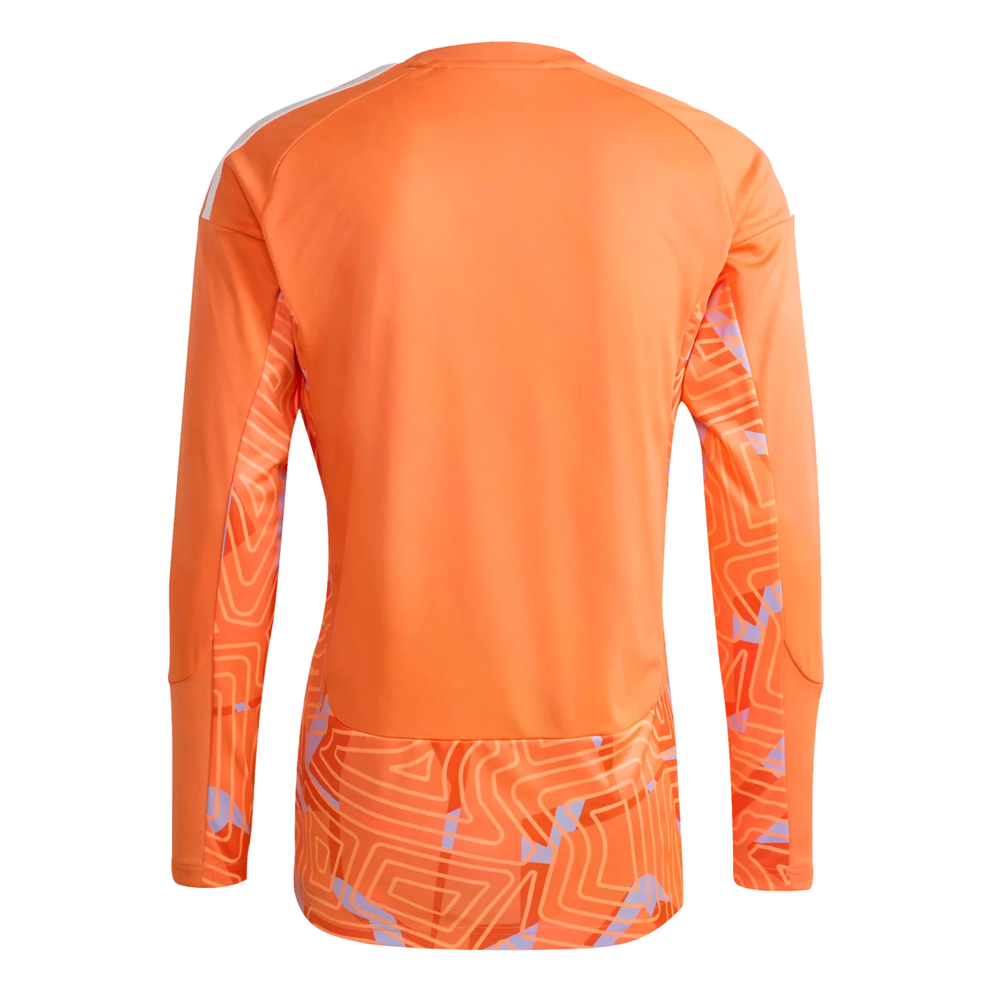 Adidas Tiro 26 Competition Goalkeeper Jersey Semi Solar Orange - Image 2