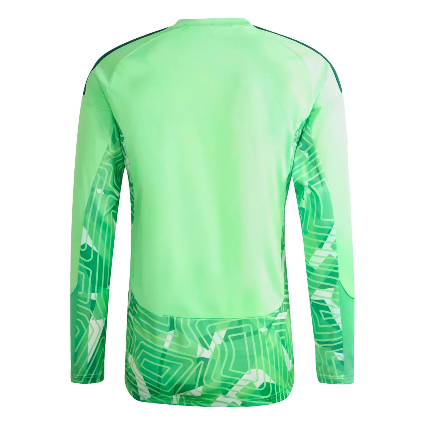 Adidas Tiro 26 Competition Goalkeeper Jersey - Lime Burst - Image 2