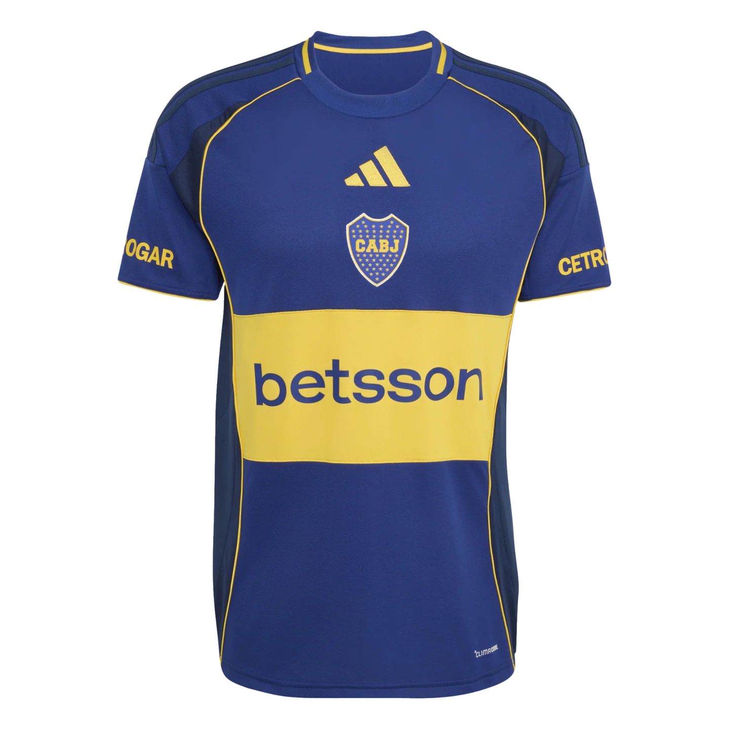 Adidas Boca Juniors 26/27 Fourth Jersey