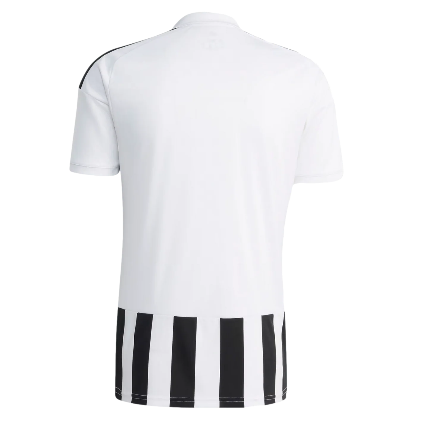 Adidas Juventus 26/27 Home Jersey - Image 2