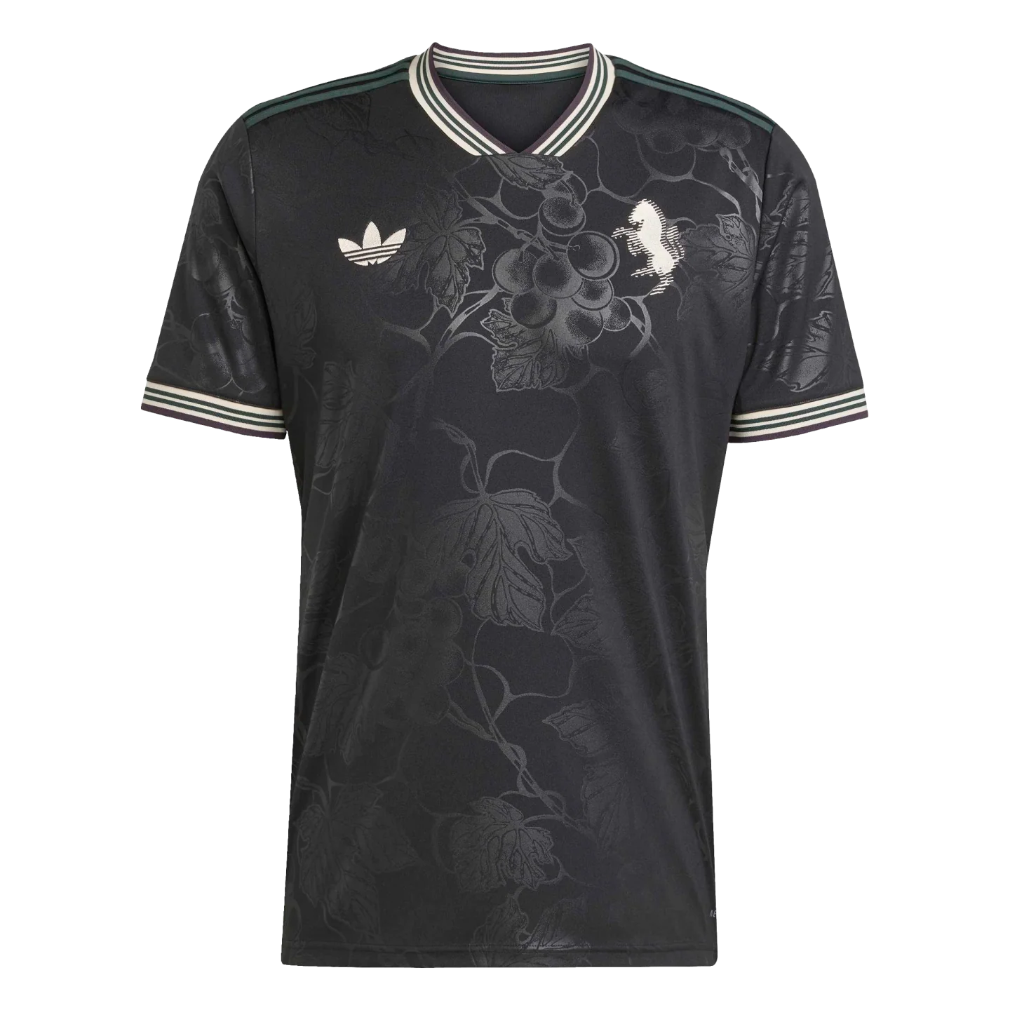 Adidas Juventus 25/26 Third Jersey