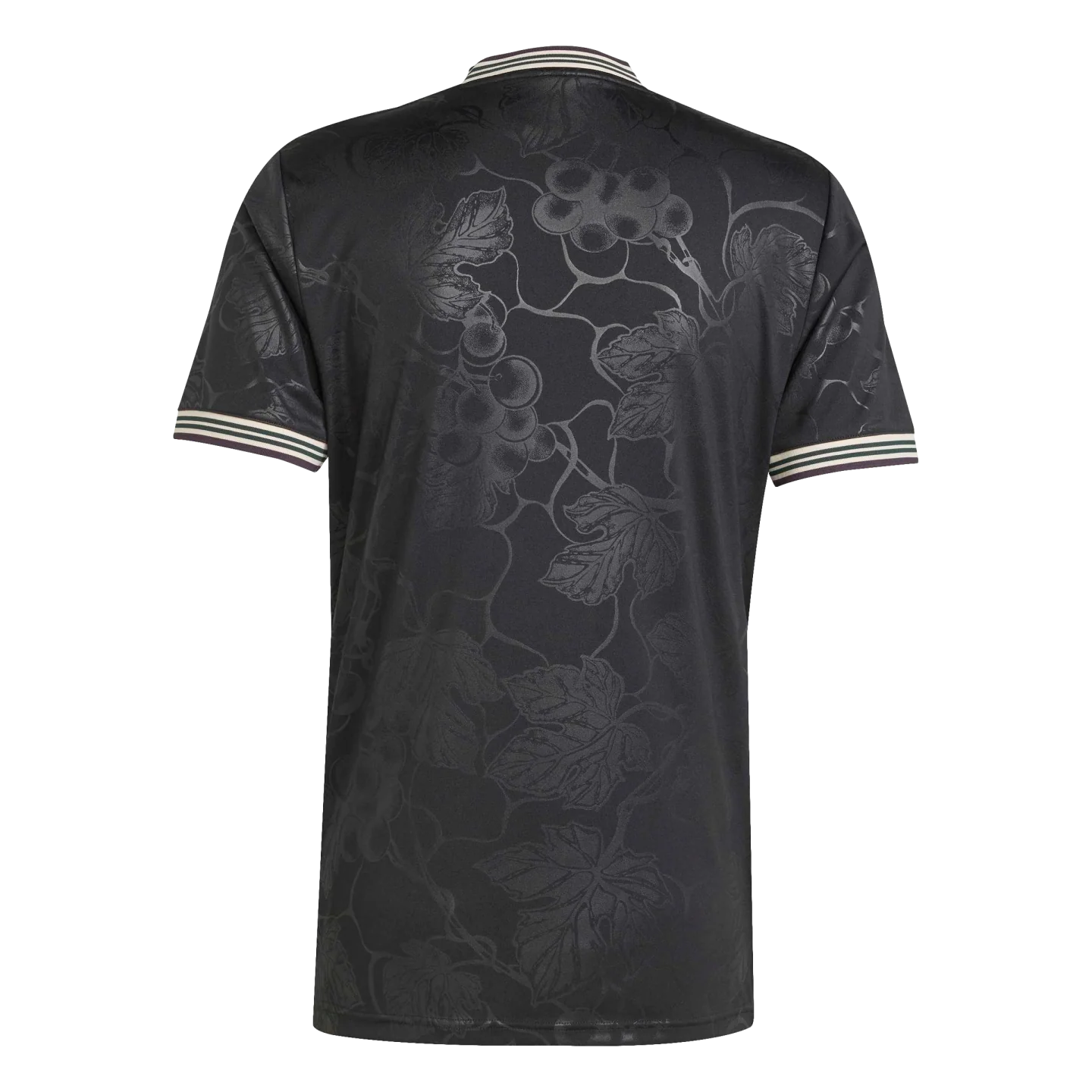 Adidas Juventus 25/26 Third Jersey - Image 2