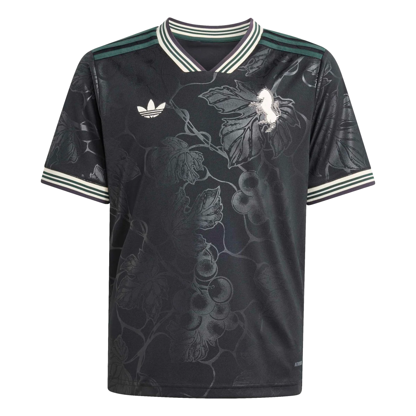 Adidas Juventus 25/26 Youth Third Jersey