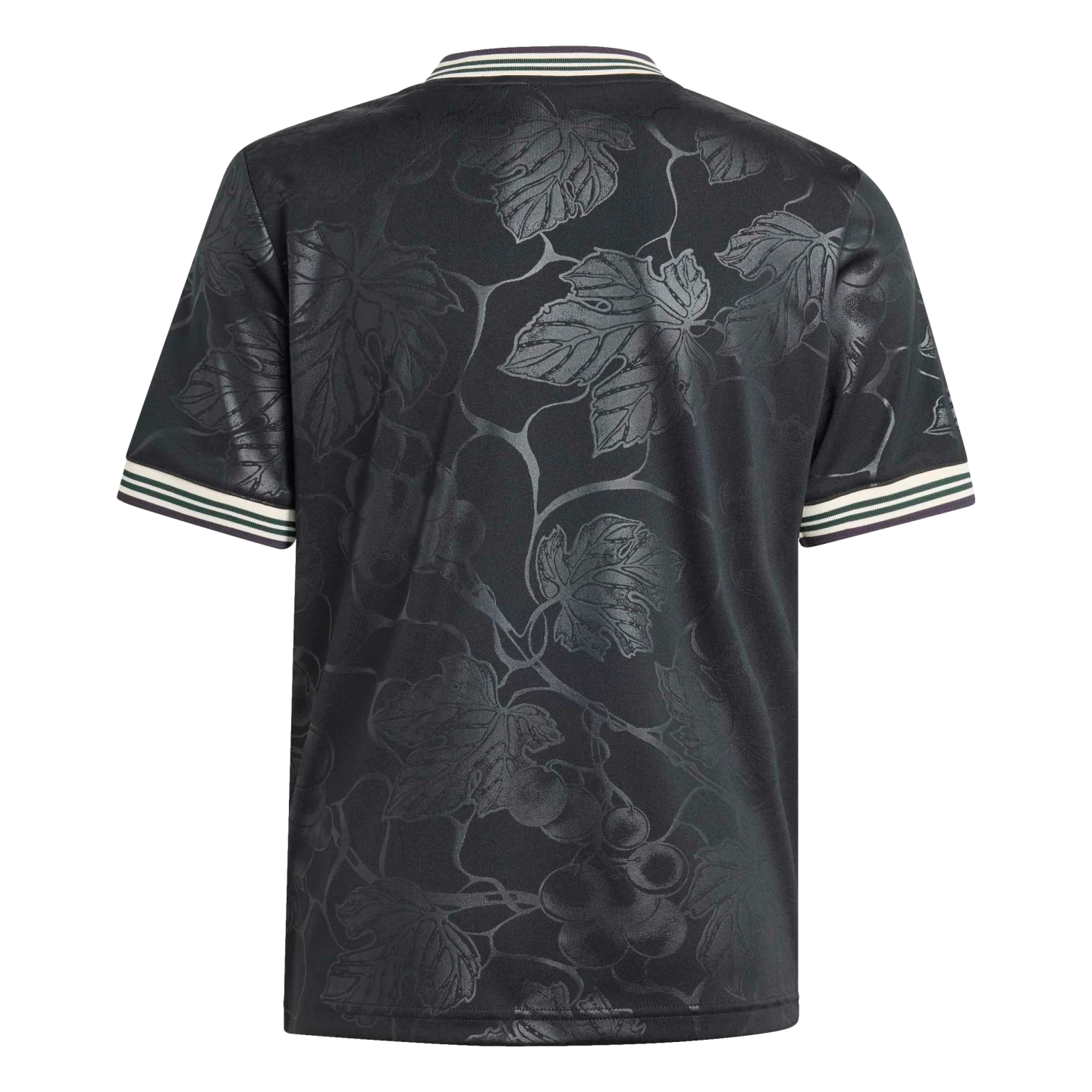 Adidas Juventus 25/26 Youth Third Jersey - Image 2