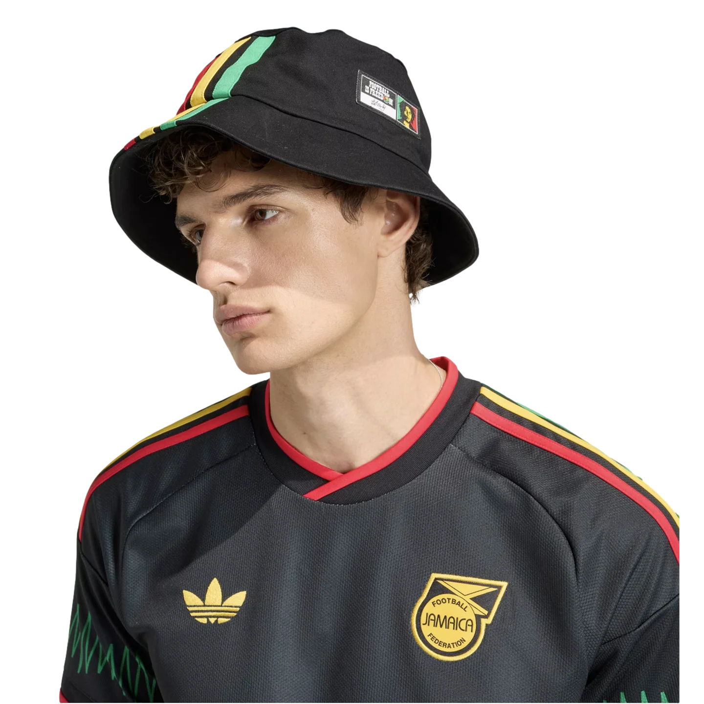 Adidas Jamaica 2026 Away Jersey - Image 4