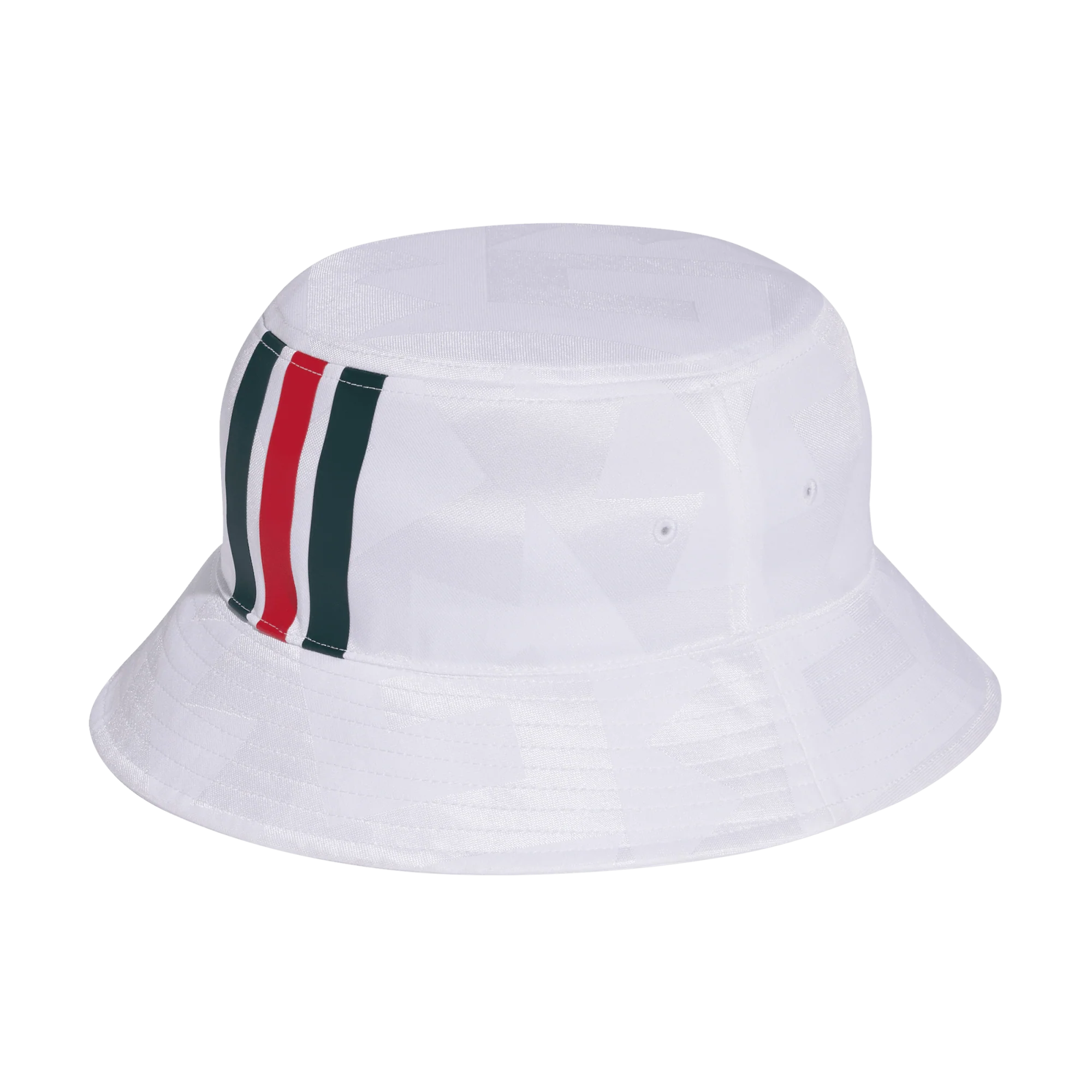 Adidas Mexico Bucket Hat - Image 2