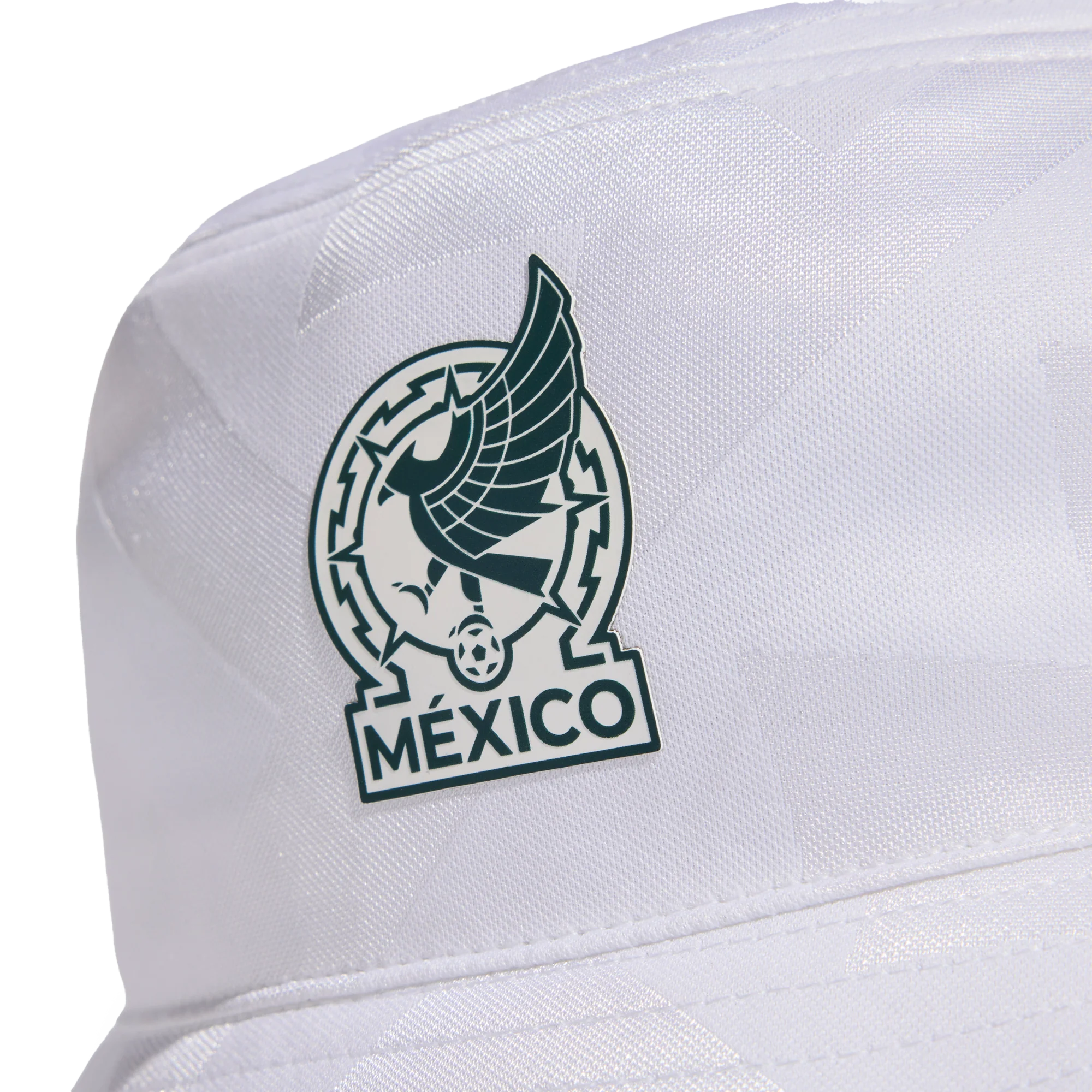 Adidas Mexico Bucket Hat - Image 3
