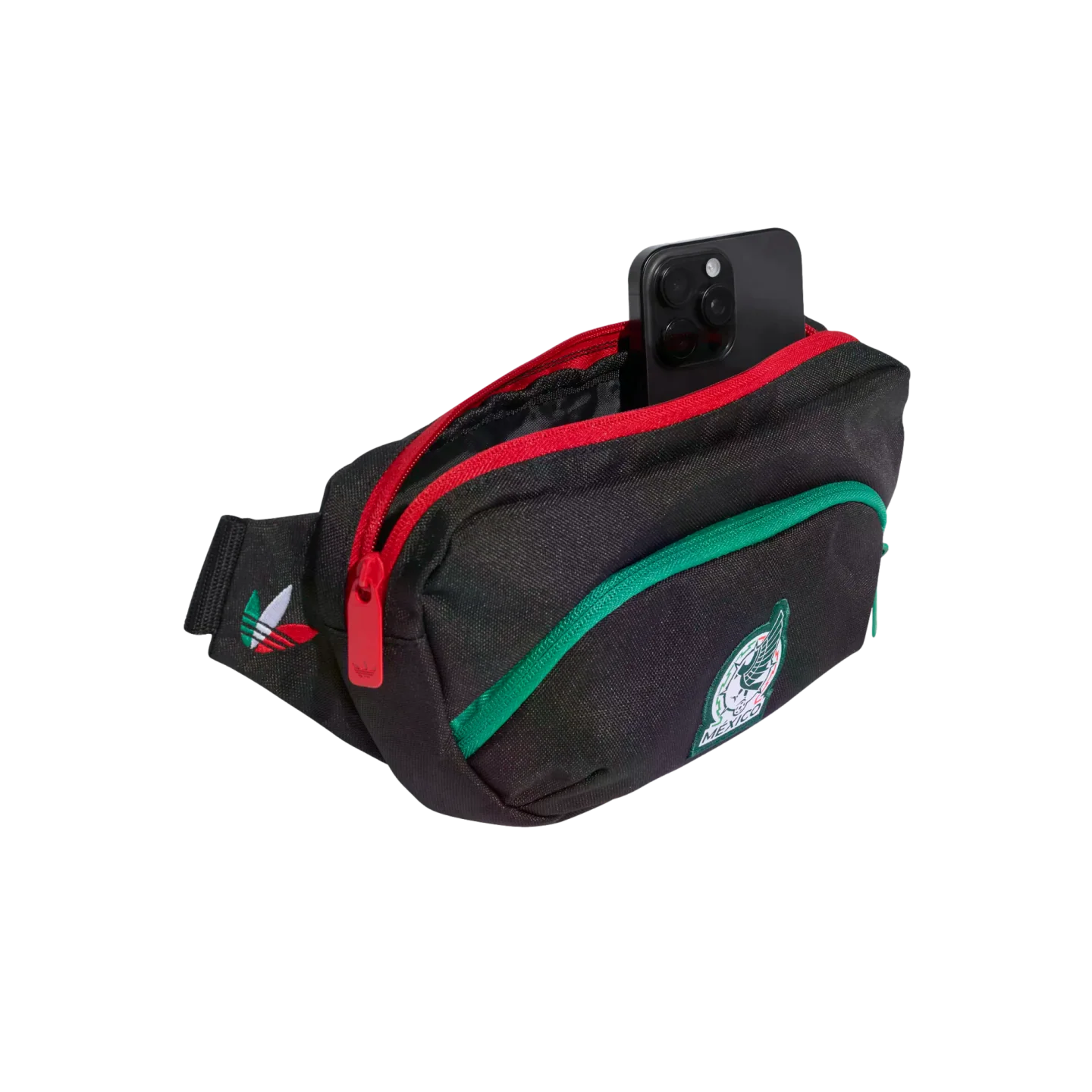 Adidas Mexico Waistbag - Image 4
