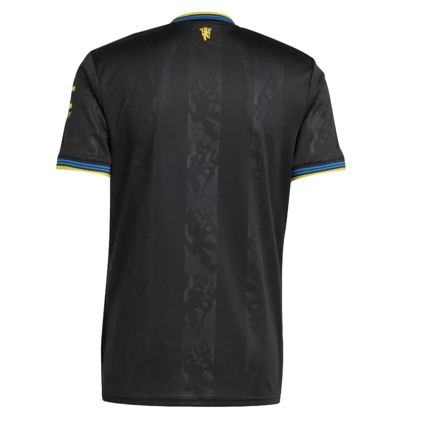 Adidas Manchester United 25/26 Third Jersey - Image 2