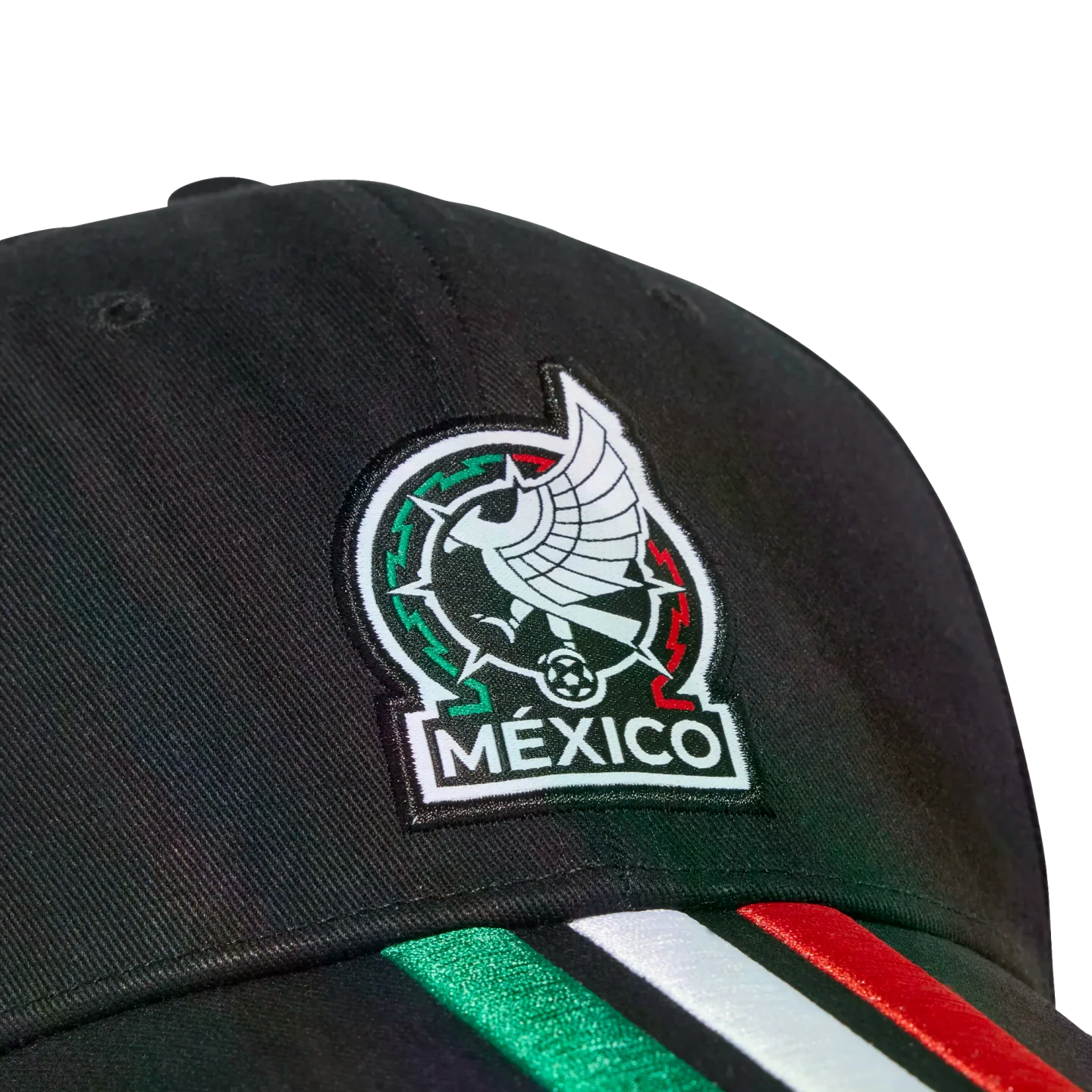 Adidas Mexico Baseball Cap - Image 3